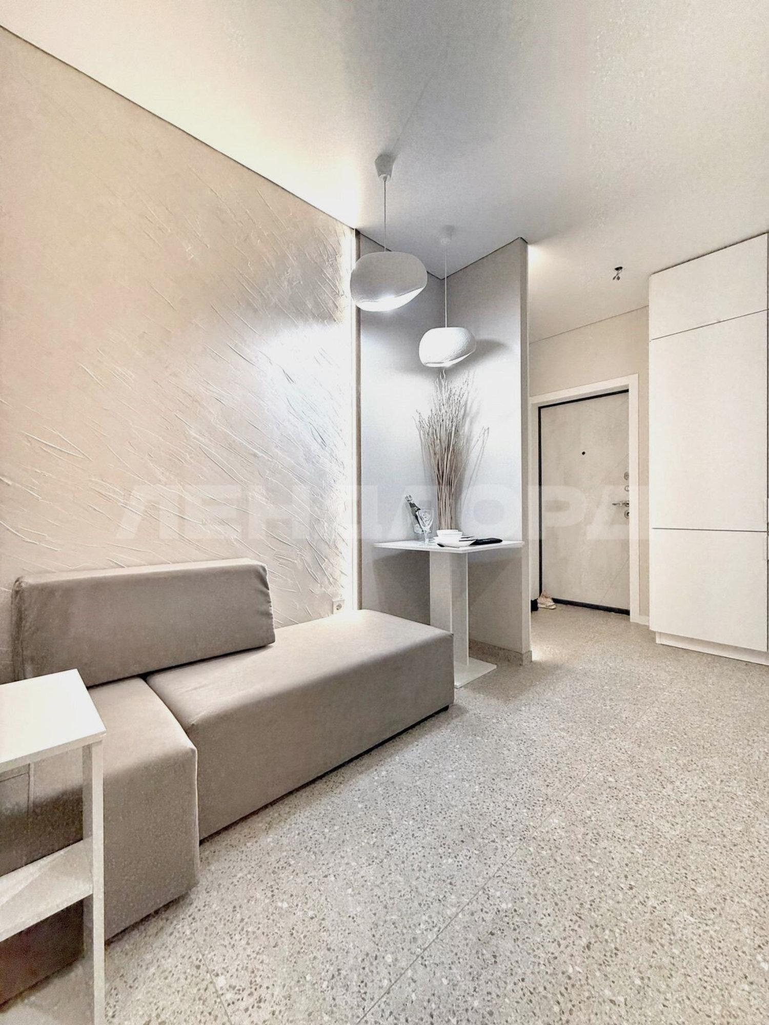 Купить квартиру за 6 700 000 рублей на Берберовская улица, 19с2