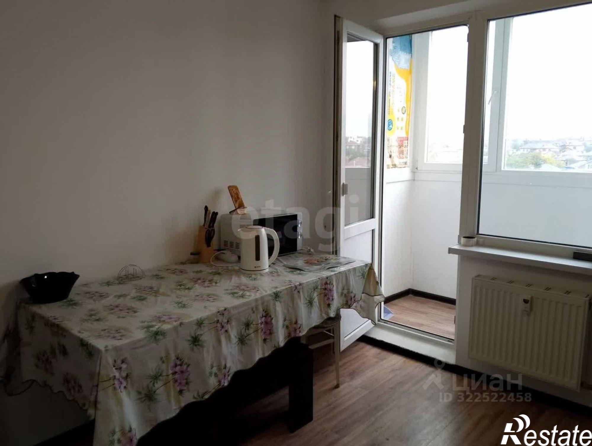 Сдать квартиру за 25 000 рублей на переулок Белоусова, 14 с1