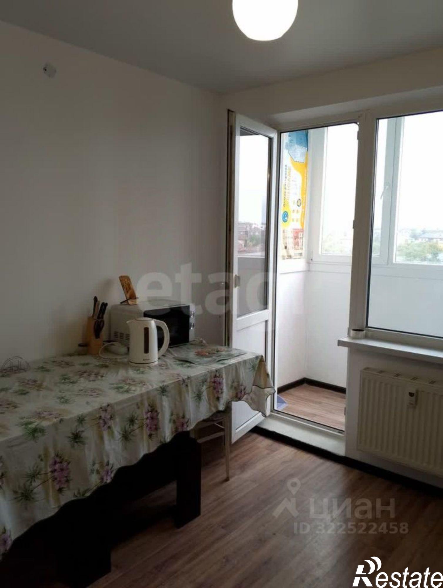 Сдать квартиру за 25 000 рублей на переулок Белоусова, 14 с1