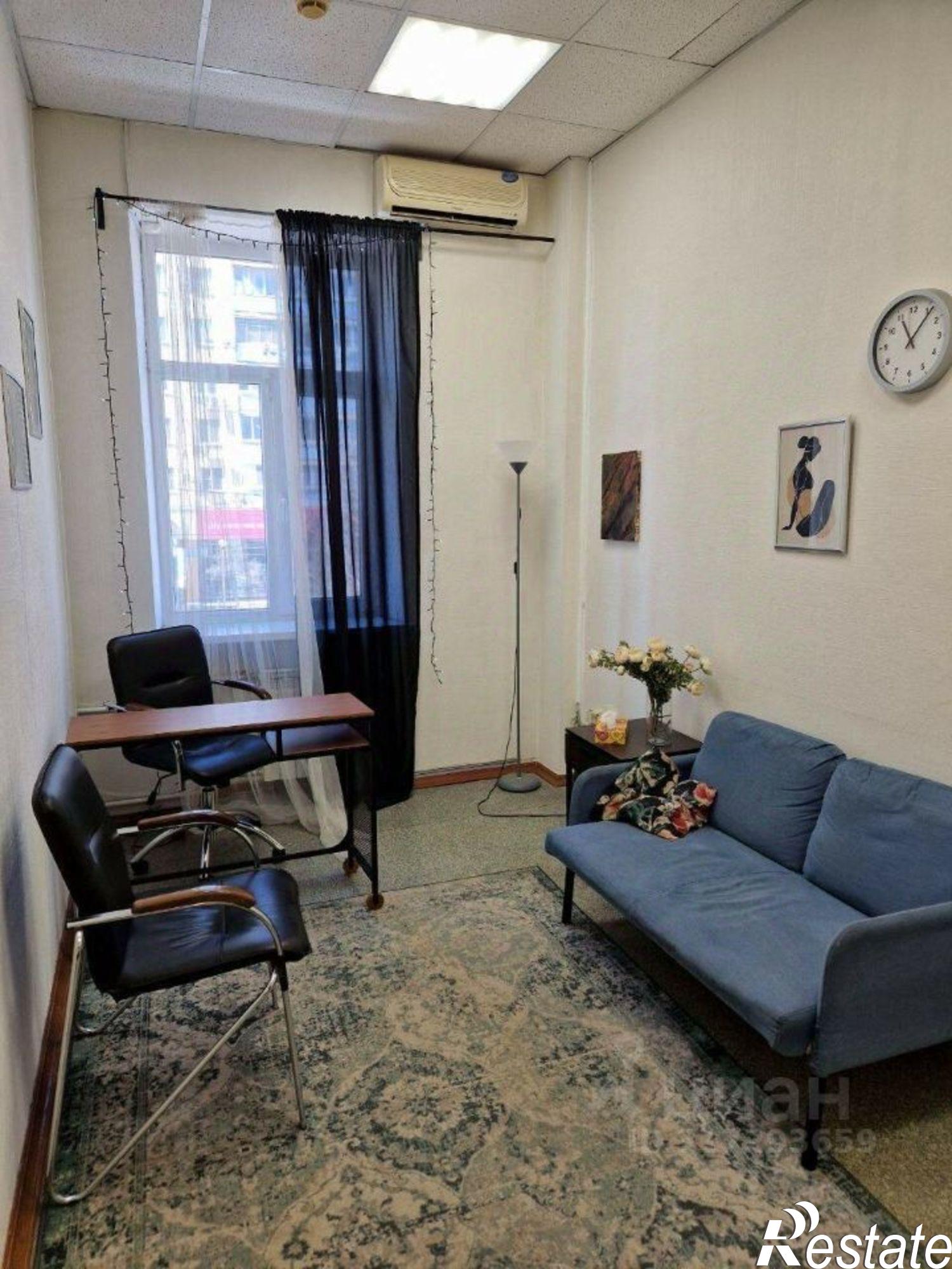 Сдать офис, помещение под офис за 65 000 рублей на Ворошиловский проспект, 52