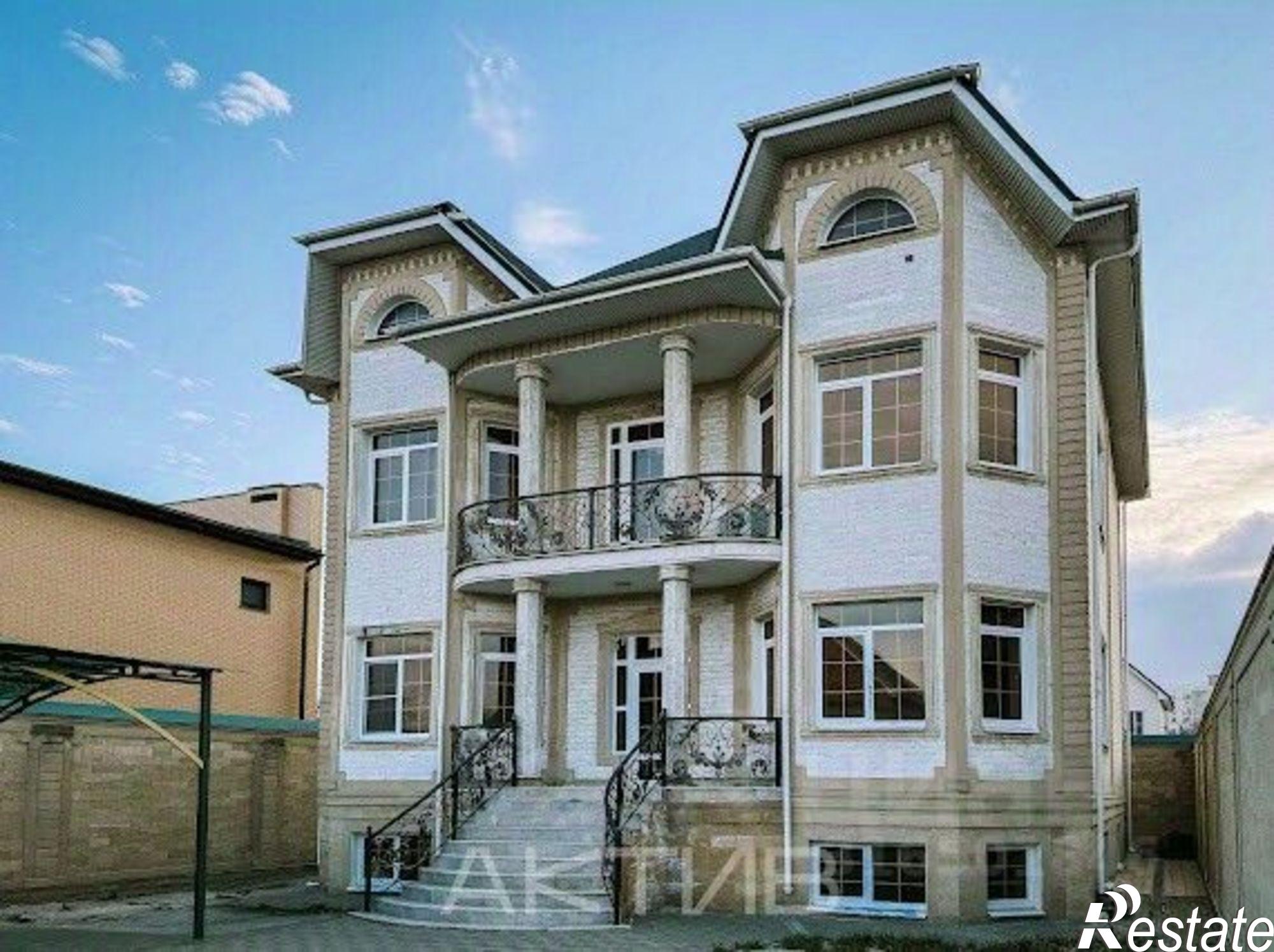 Сдать дачу, дом, коттедж за 350 000 рублей на улица Шекспира, 2