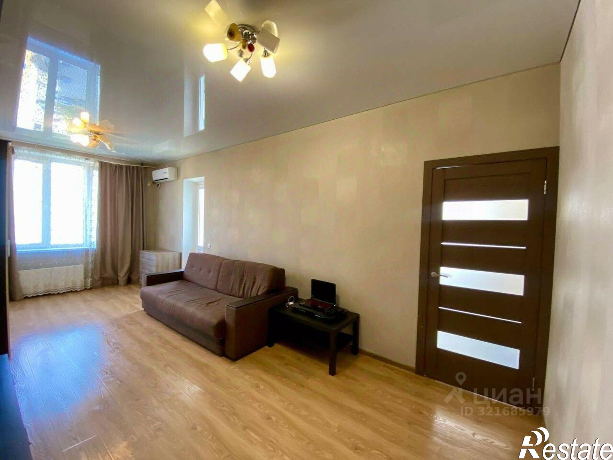 Сдать квартиру за 23 000 рублей на улица Ерёменко, 101/1