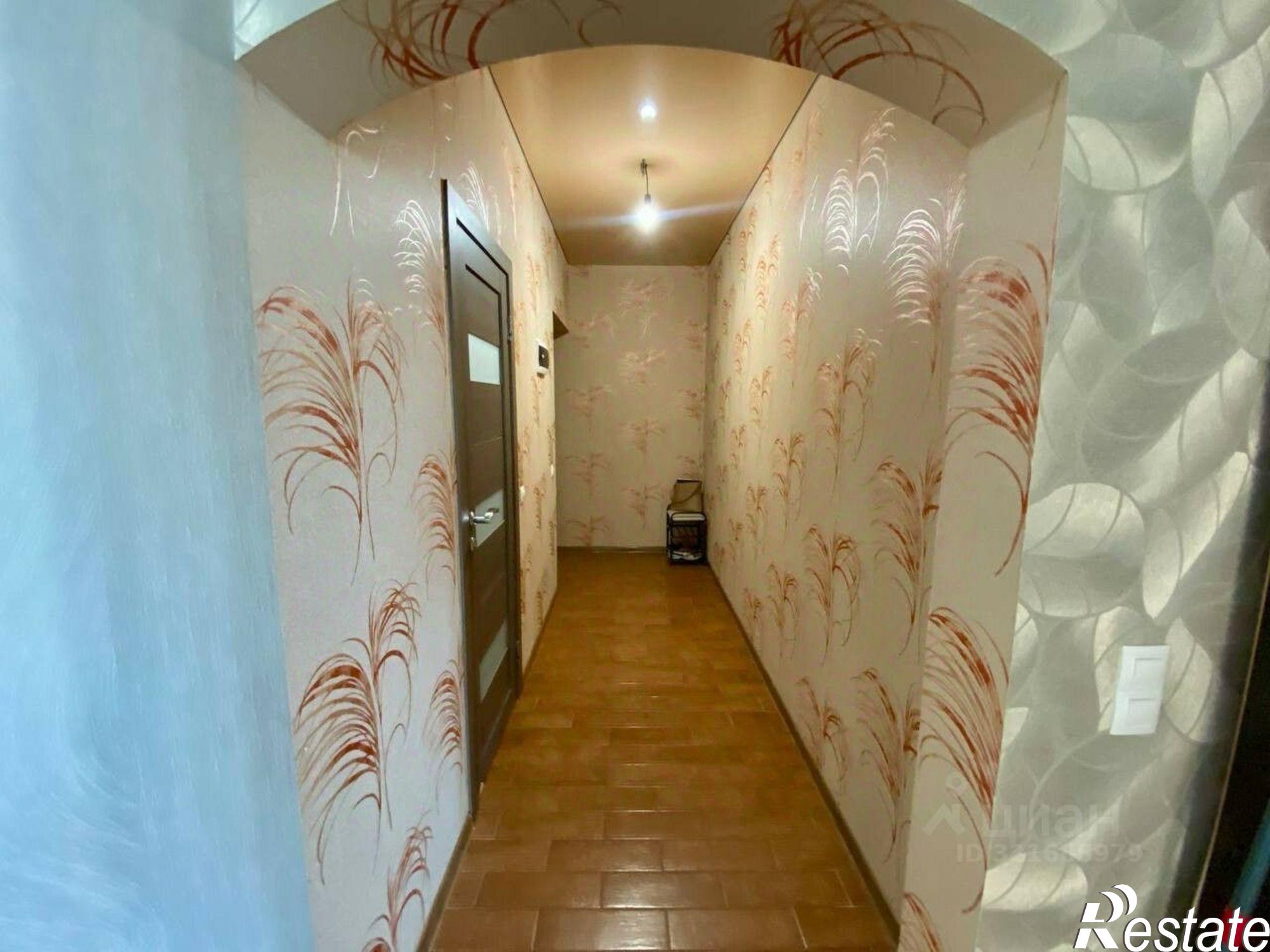 Сдать квартиру за 23 000 рублей на улица Ерёменко, 101/1