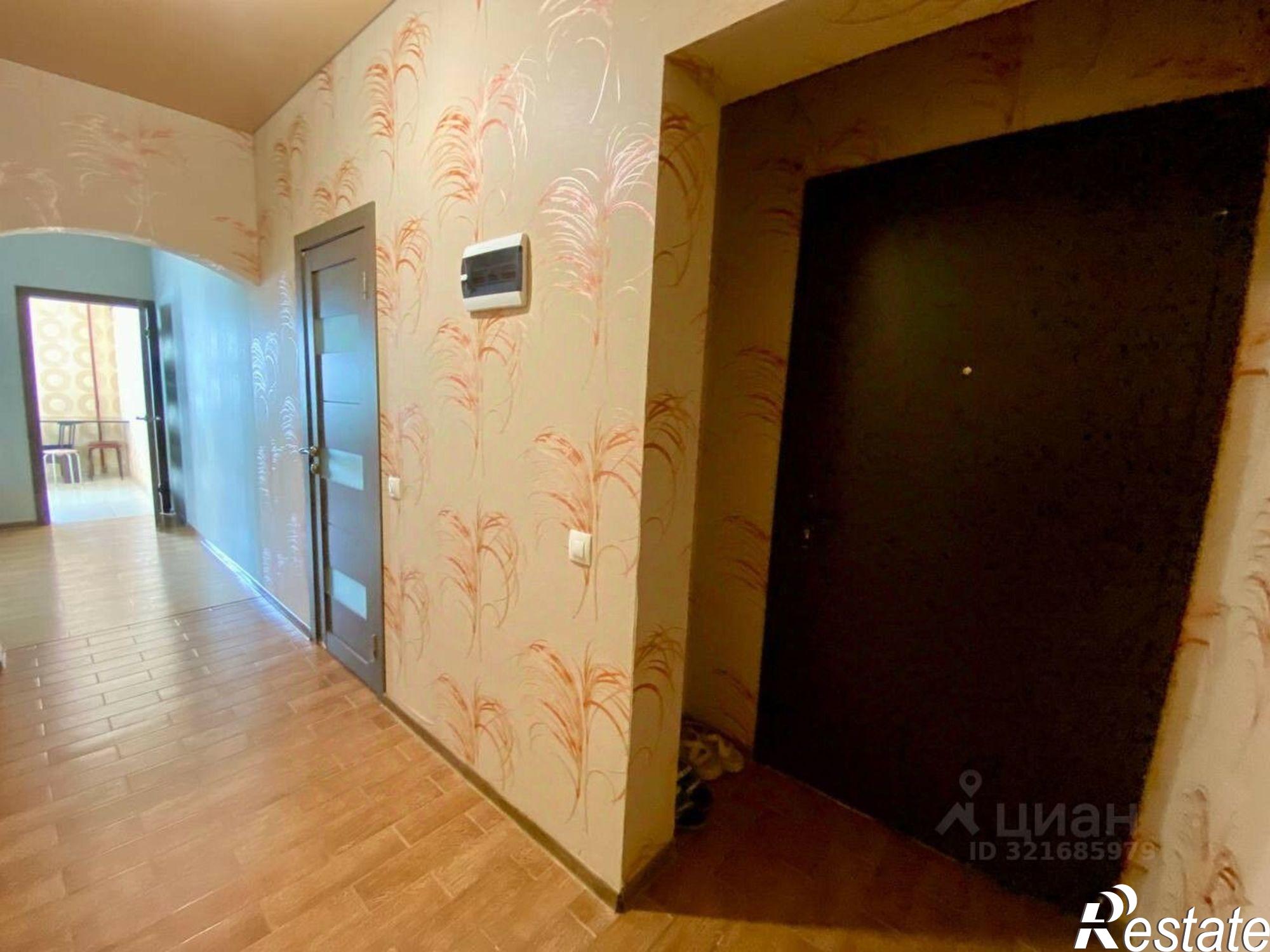 Сдать квартиру за 23 000 рублей на улица Ерёменко, 101/1