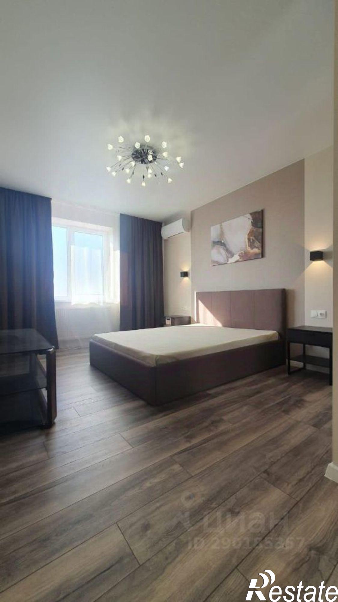 Сдать квартиру за 60 000 рублей на улица Герасименко, 17/2