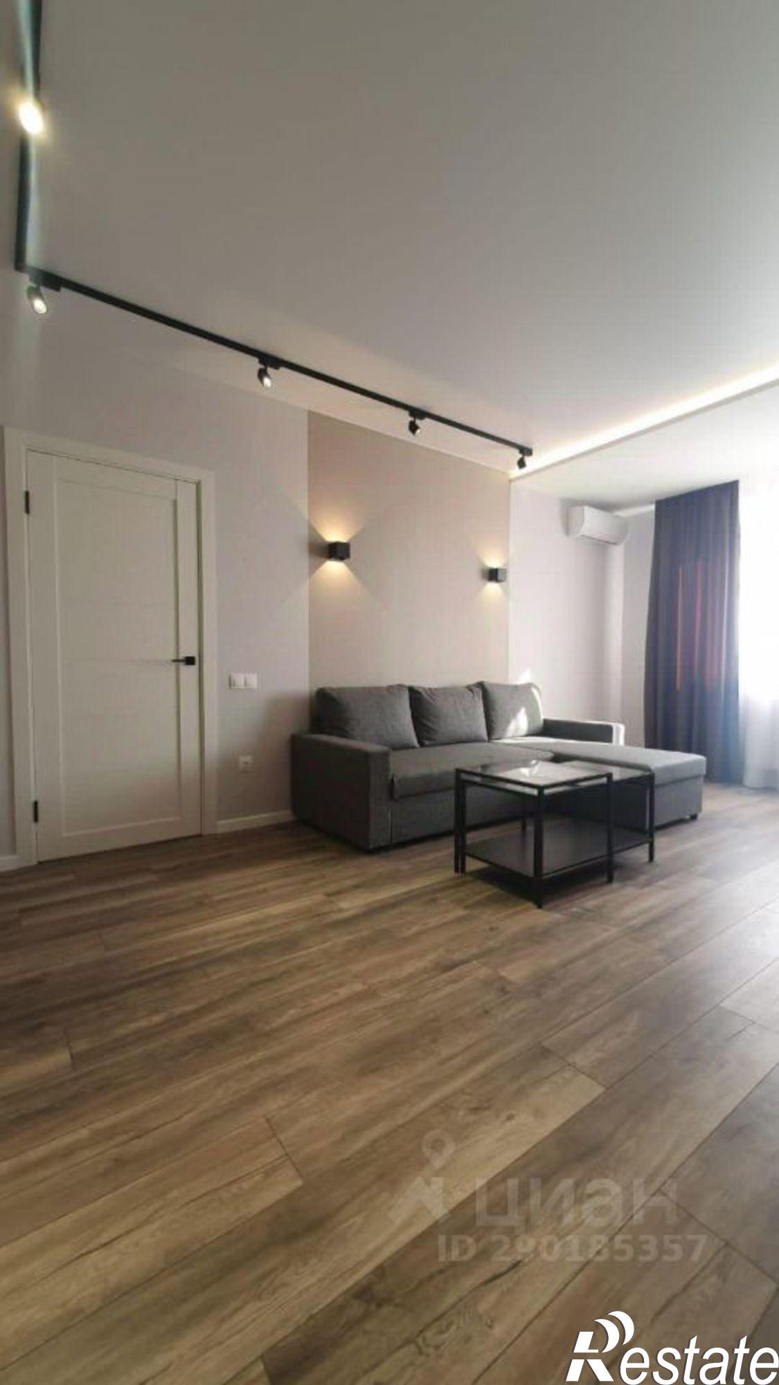 Сдать квартиру за 60 000 рублей на улица Герасименко, 17/2