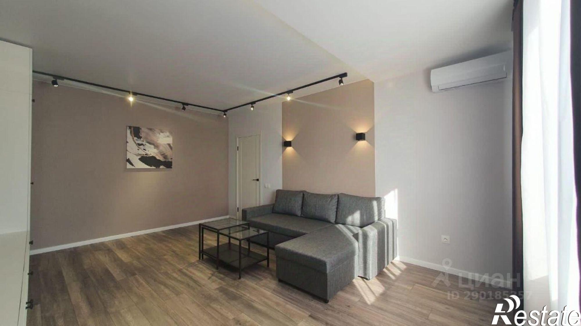 Сдать квартиру за 60 000 рублей на улица Герасименко, 17/2