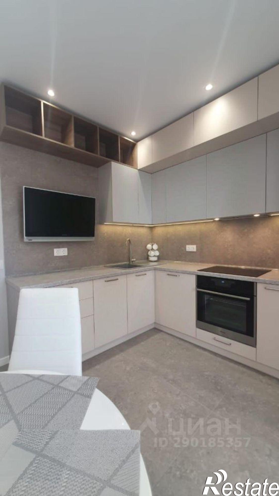 Сдать квартиру за 60 000 рублей на улица Герасименко, 17/2