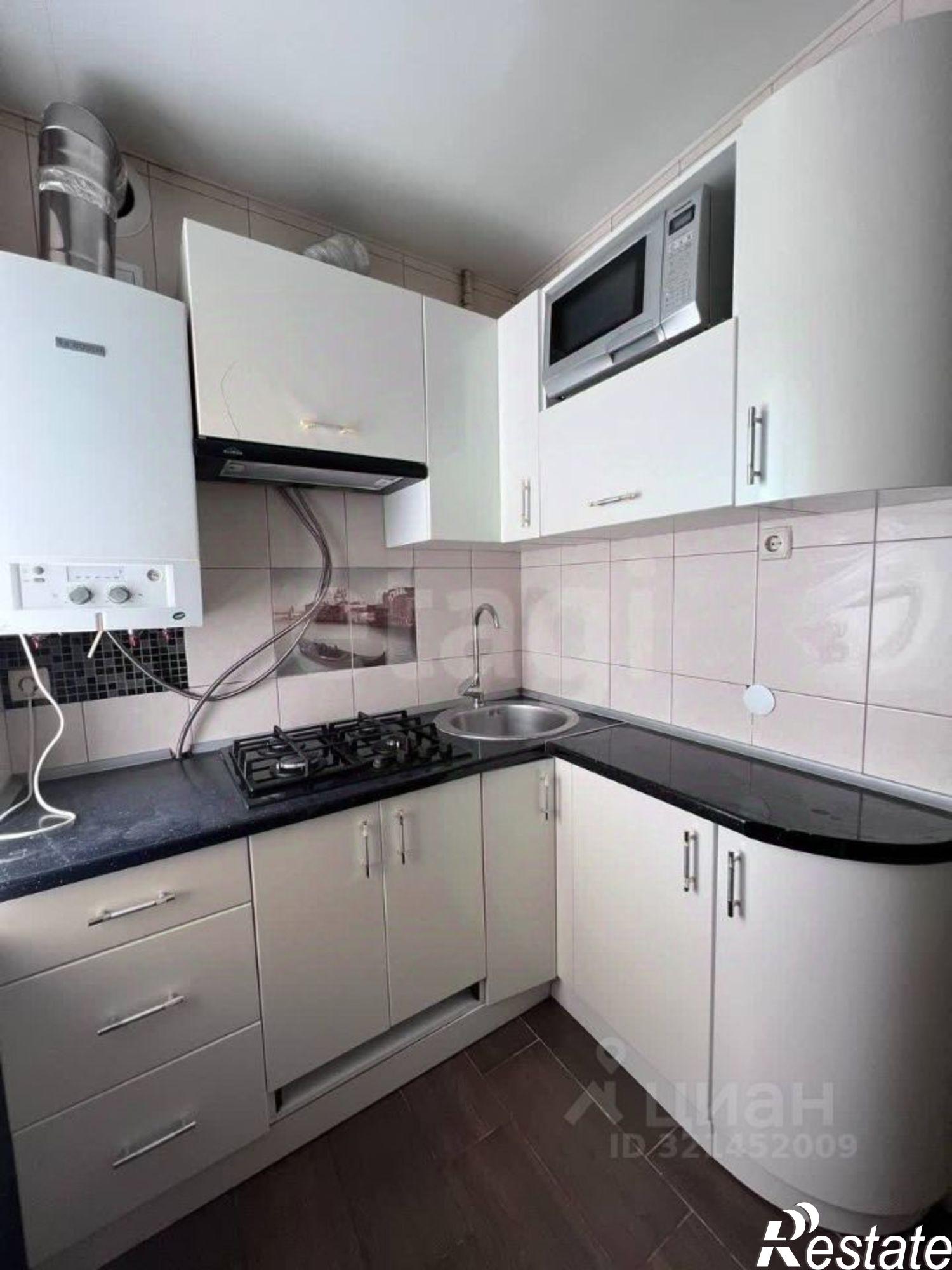 Сдать квартиру за 35 000 рублей на ул Чистопольская, 3