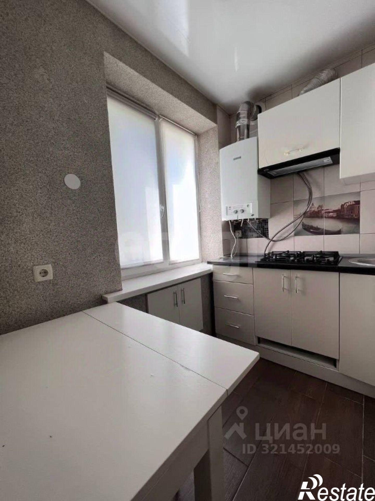 Сдать квартиру за 35 000 рублей на ул Чистопольская, 3