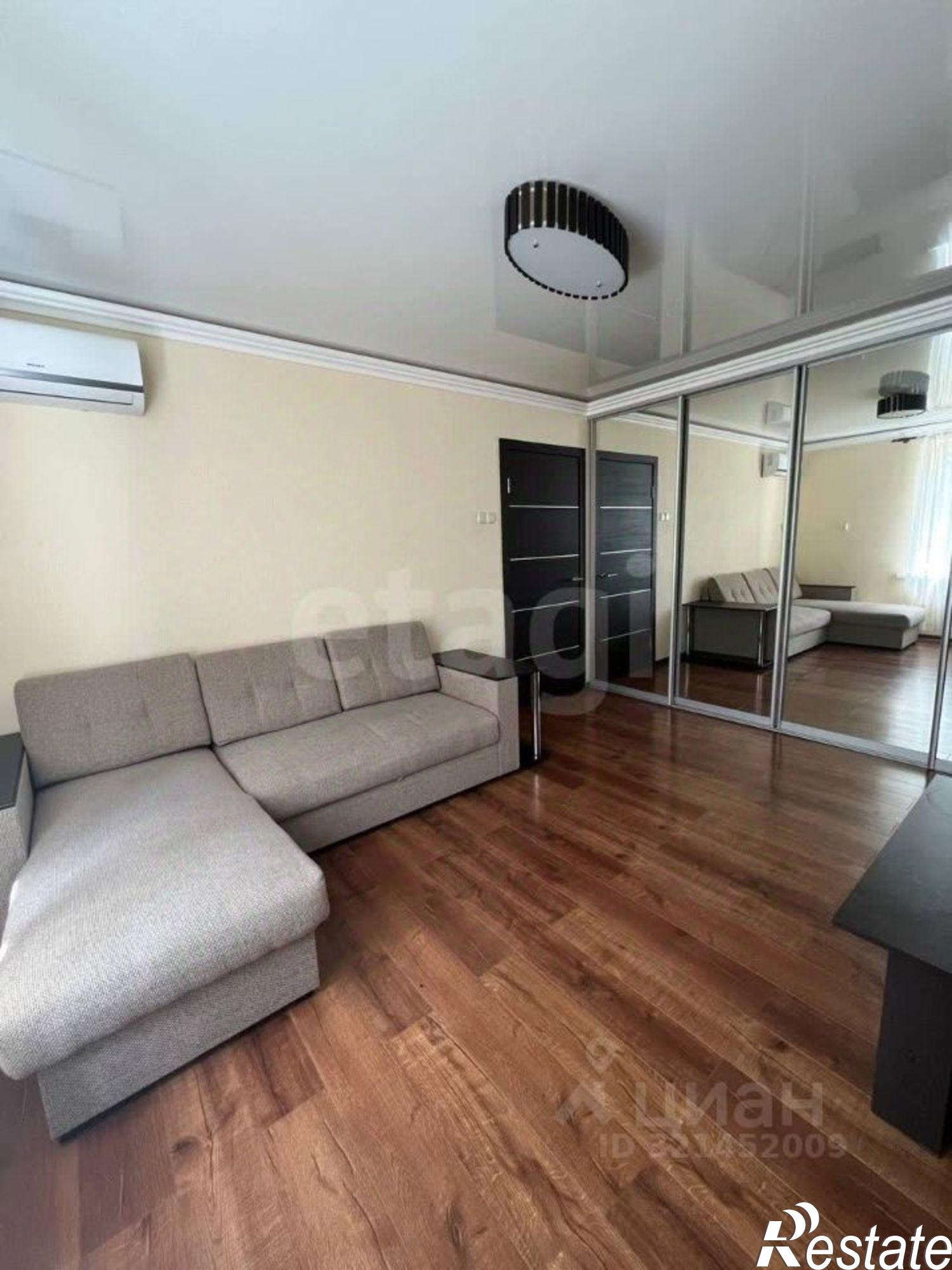 Сдать квартиру за 35 000 рублей на ул Чистопольская, 3