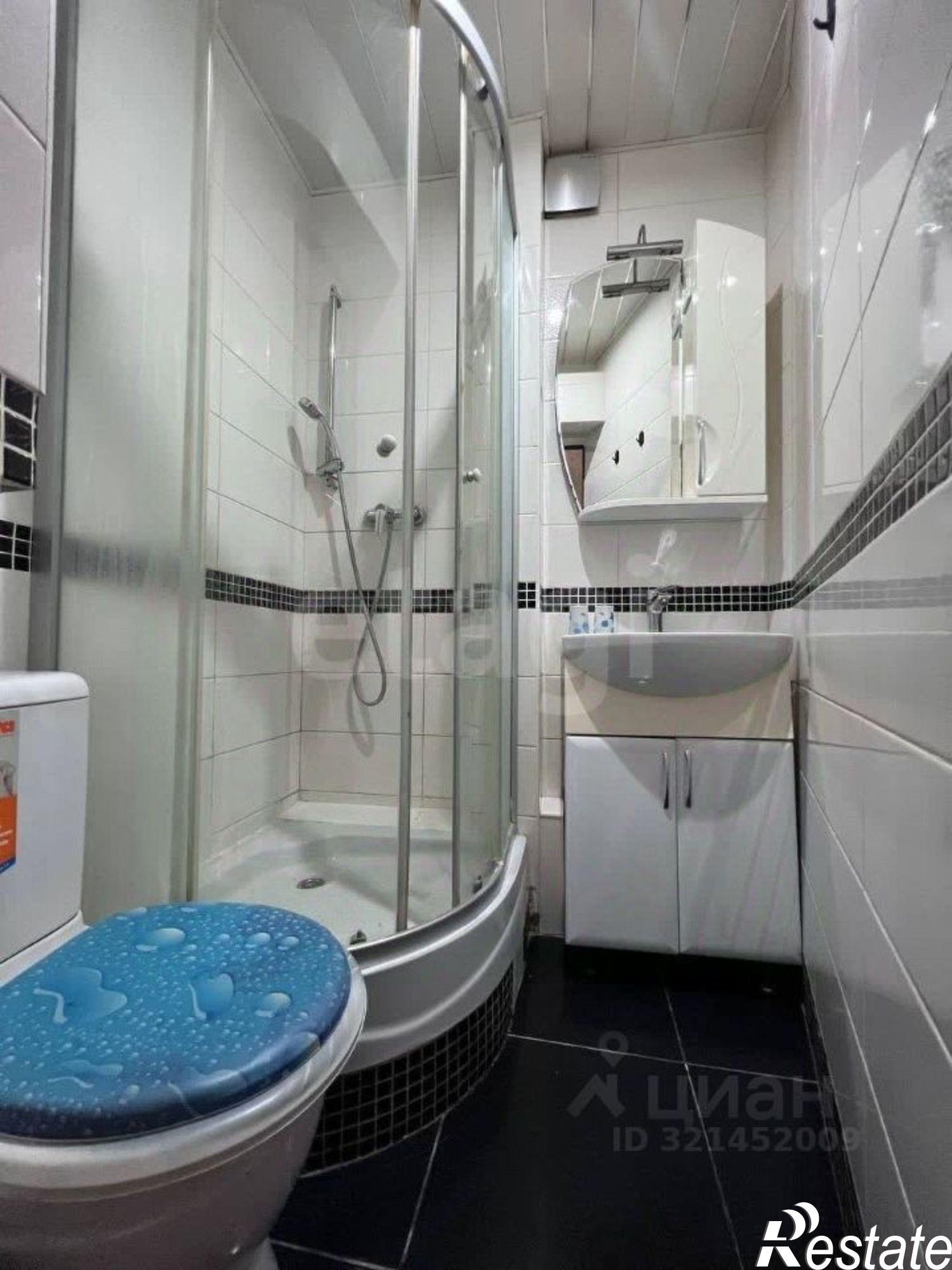 Сдать квартиру за 35 000 рублей на ул Чистопольская, 3