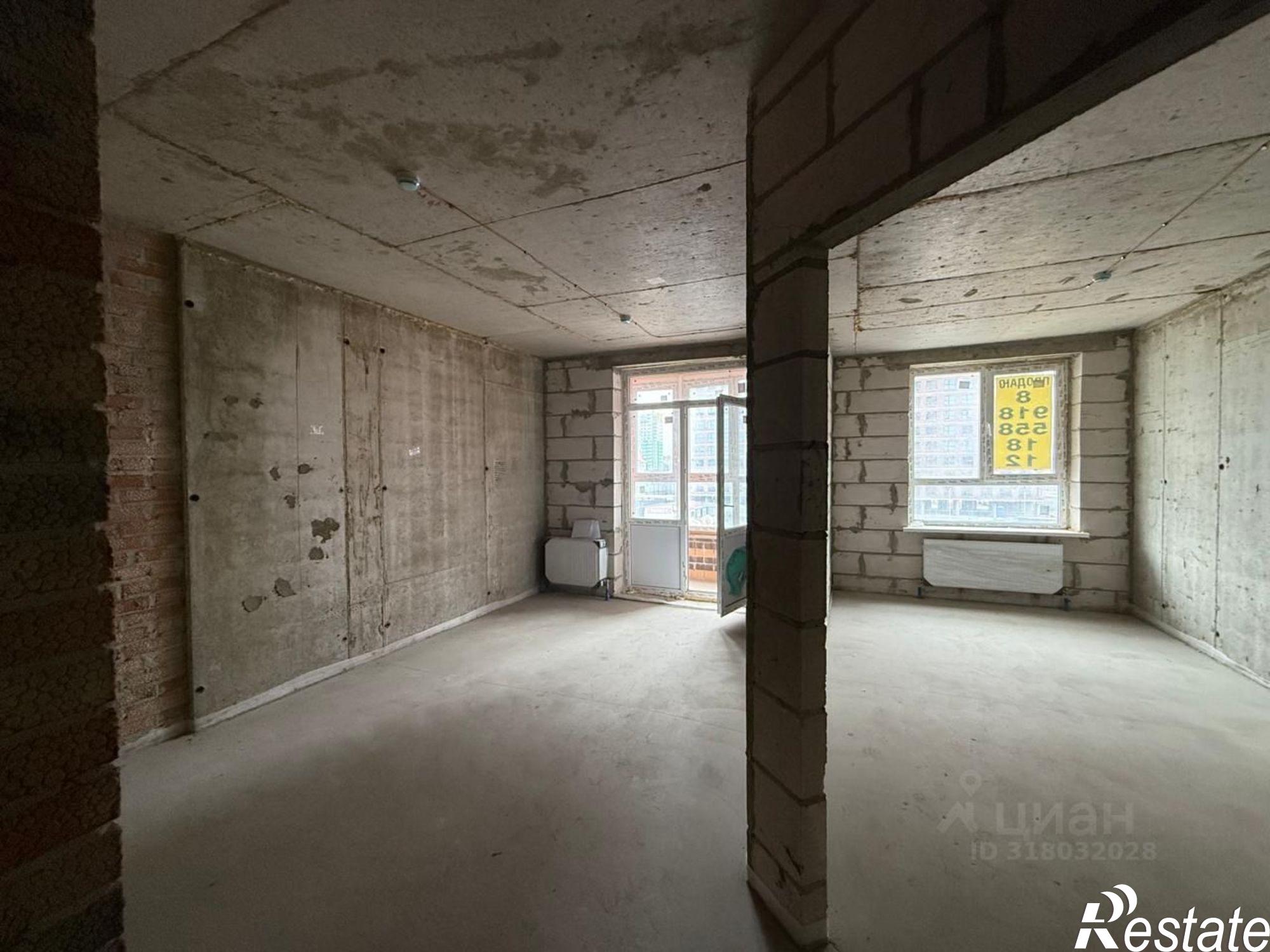 Купить квартиру за 4 750 000 рублей на Тибетская улица, 84