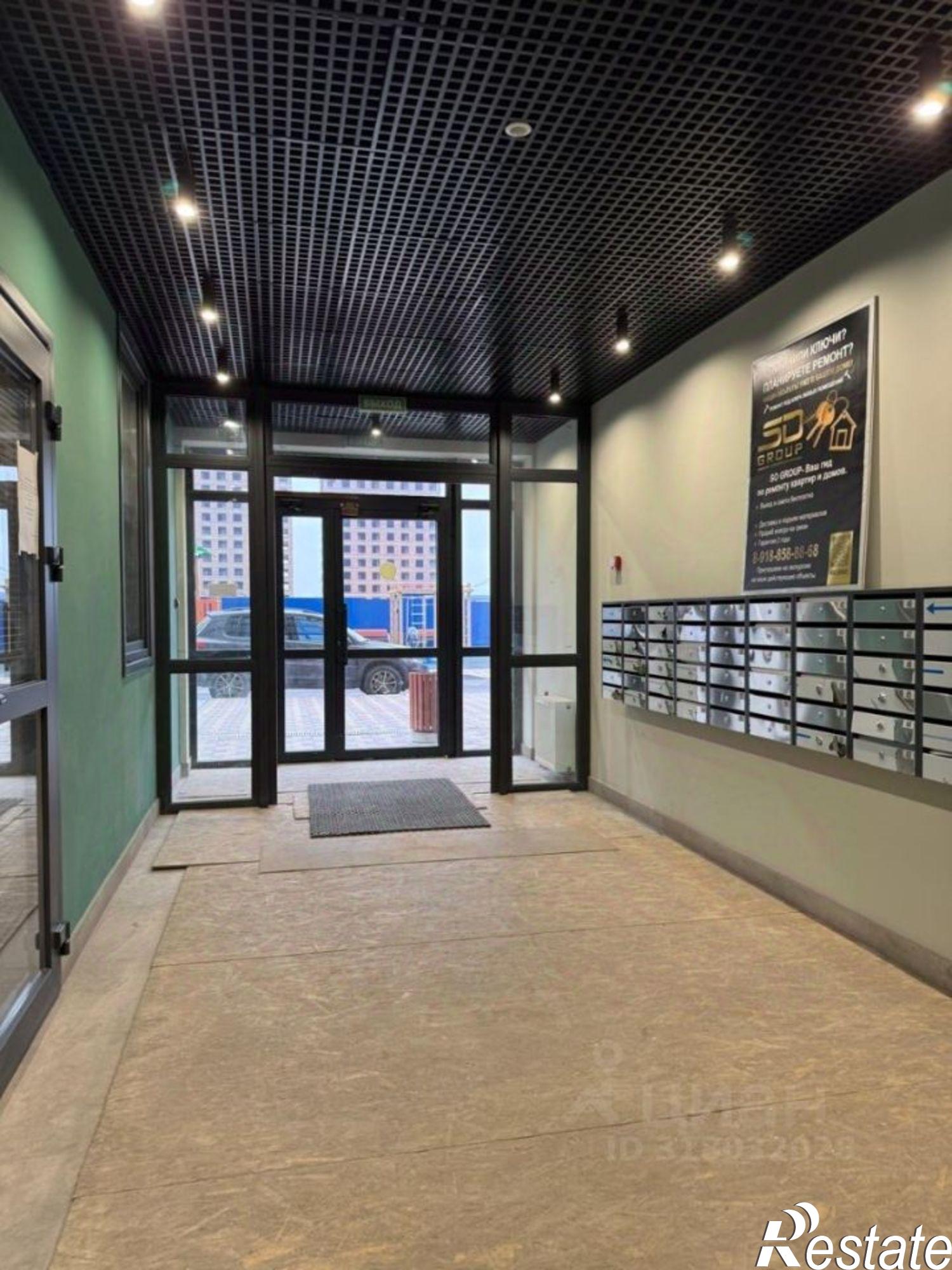 Купить квартиру за 4 750 000 рублей на Тибетская улица, 84