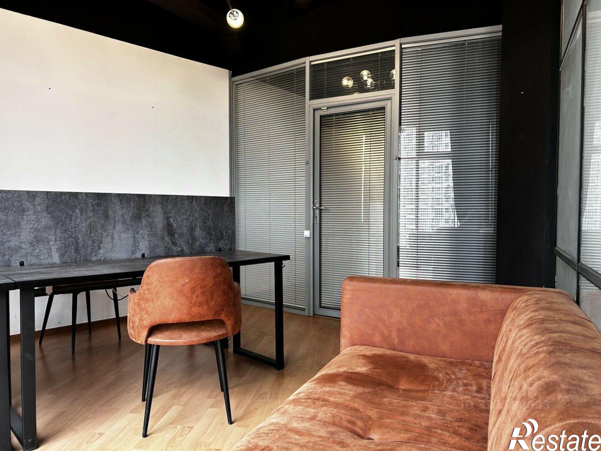 Сдать офис, помещение под офис за 53 071 рублей на ул Мечникова, 110 2