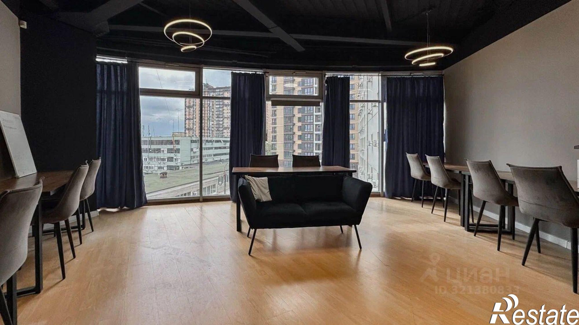 Сдать офис, помещение под офис за 53 071 рублей на ул Мечникова, 110 2