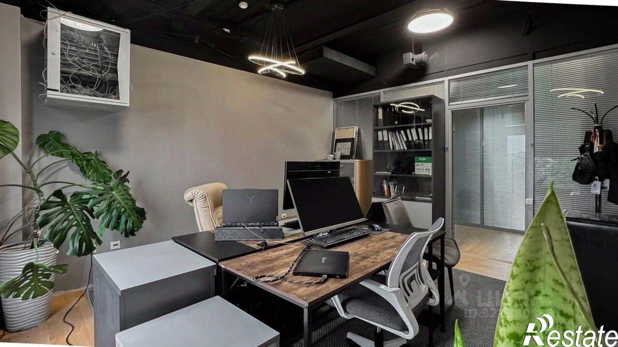 Сдать офис, помещение под офис за 53 071 рублей на ул Мечникова, 110 2