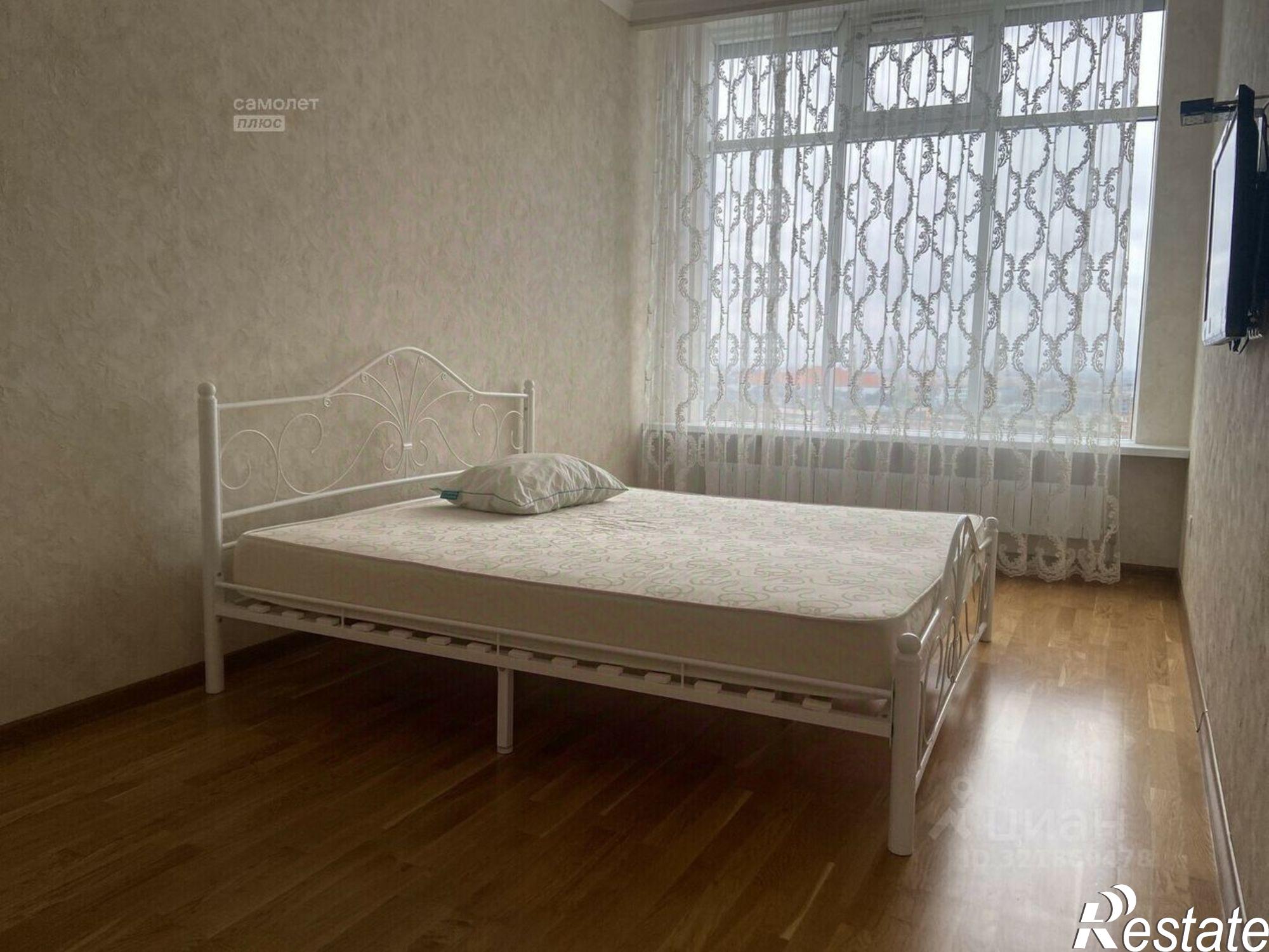 Сдать квартиру за 50 000 рублей на Буденновский пр-кт, 2а/23б