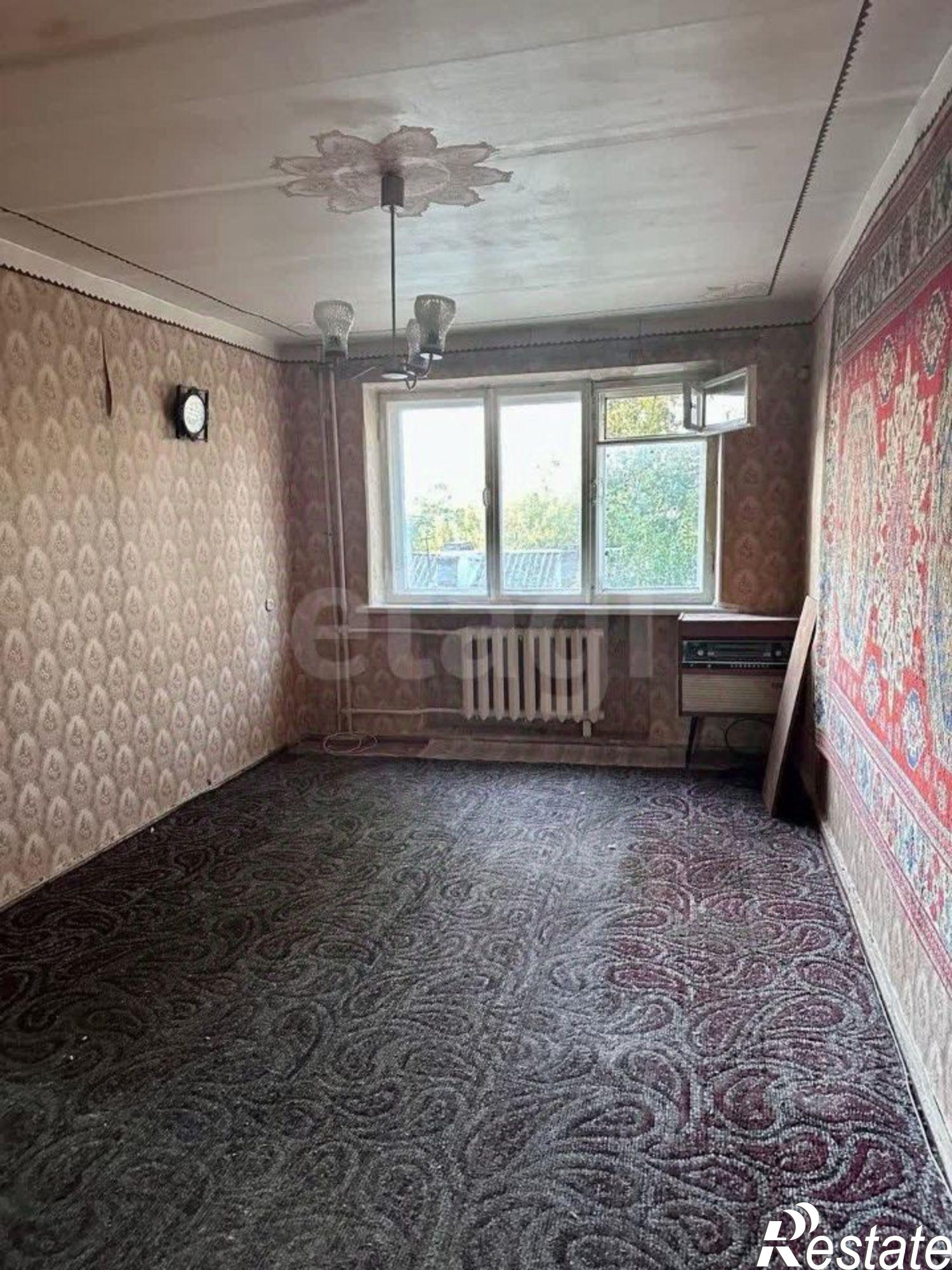 Купить квартиру за 3 900 000 рублей на проспект Ленина, 150А