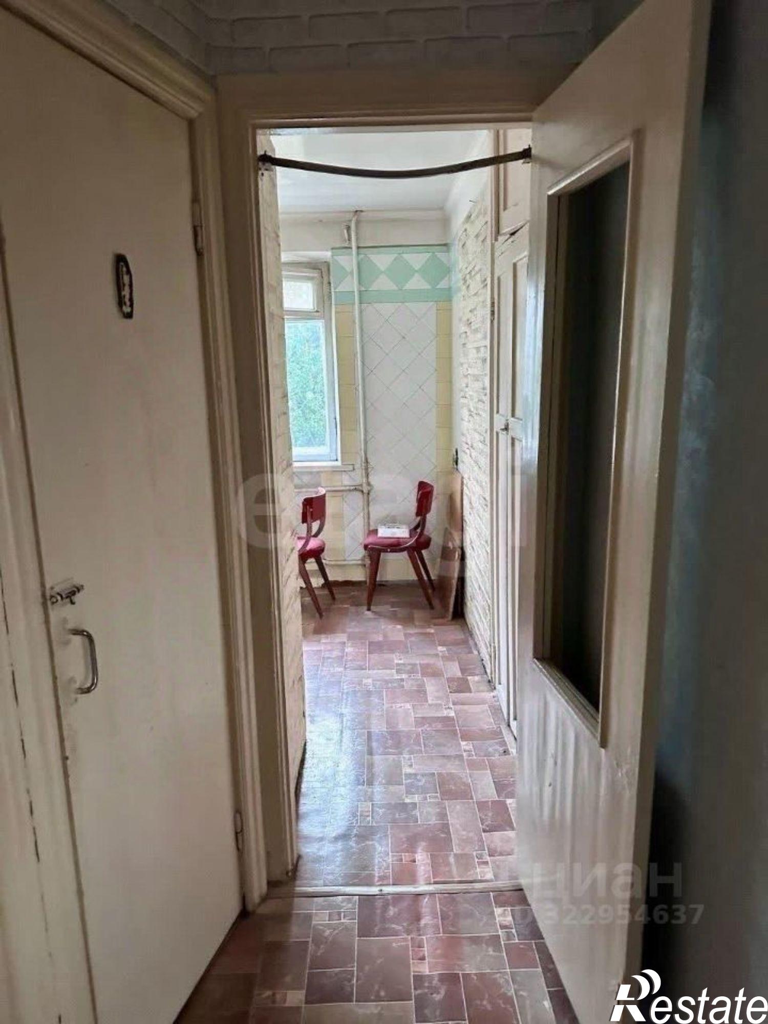 Купить квартиру за 3 900 000 рублей на проспект Ленина, 150А