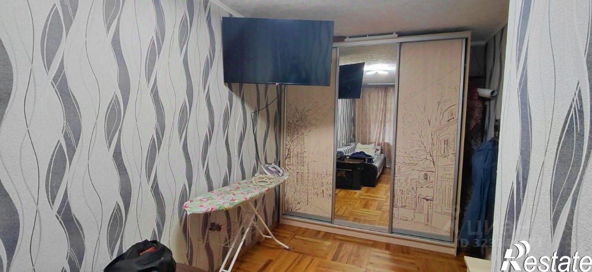 Купить квартиру за 8 500 000 рублей на улица Малюгиной, 284