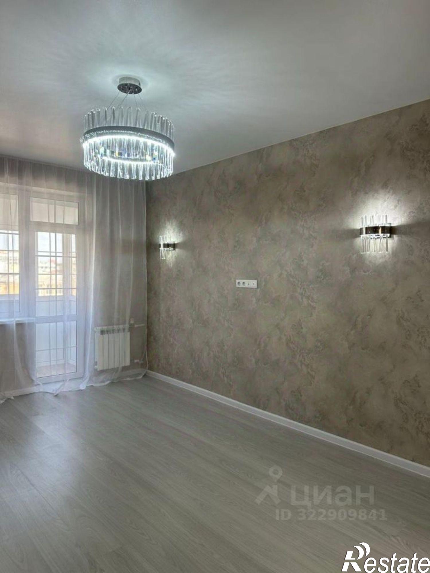 Купить квартиру за 7 300 000 рублей на улица Максима Горького, 111