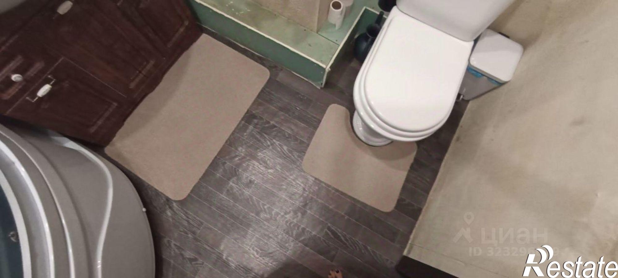 Купить квартиру за 9 500 000 рублей на Береговая улица, 6