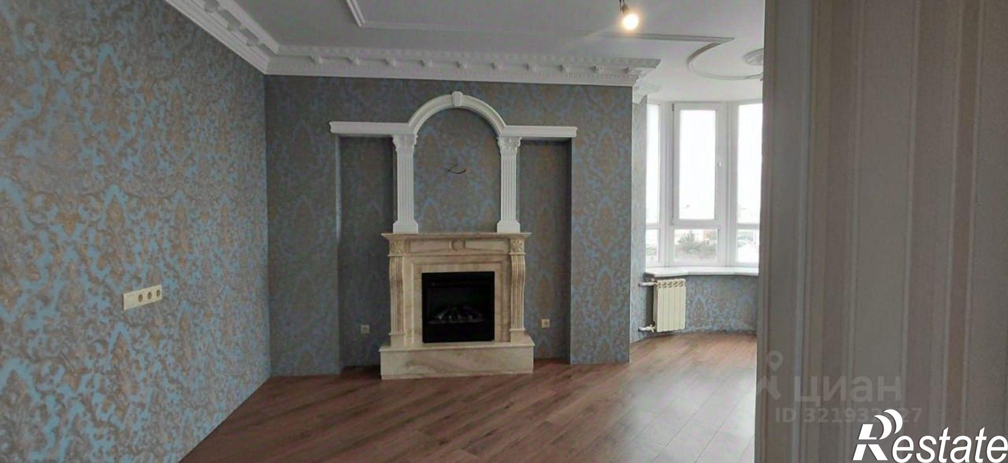 Купить квартиру за 11 900 000 рублей на улица Красных Зорь, 13