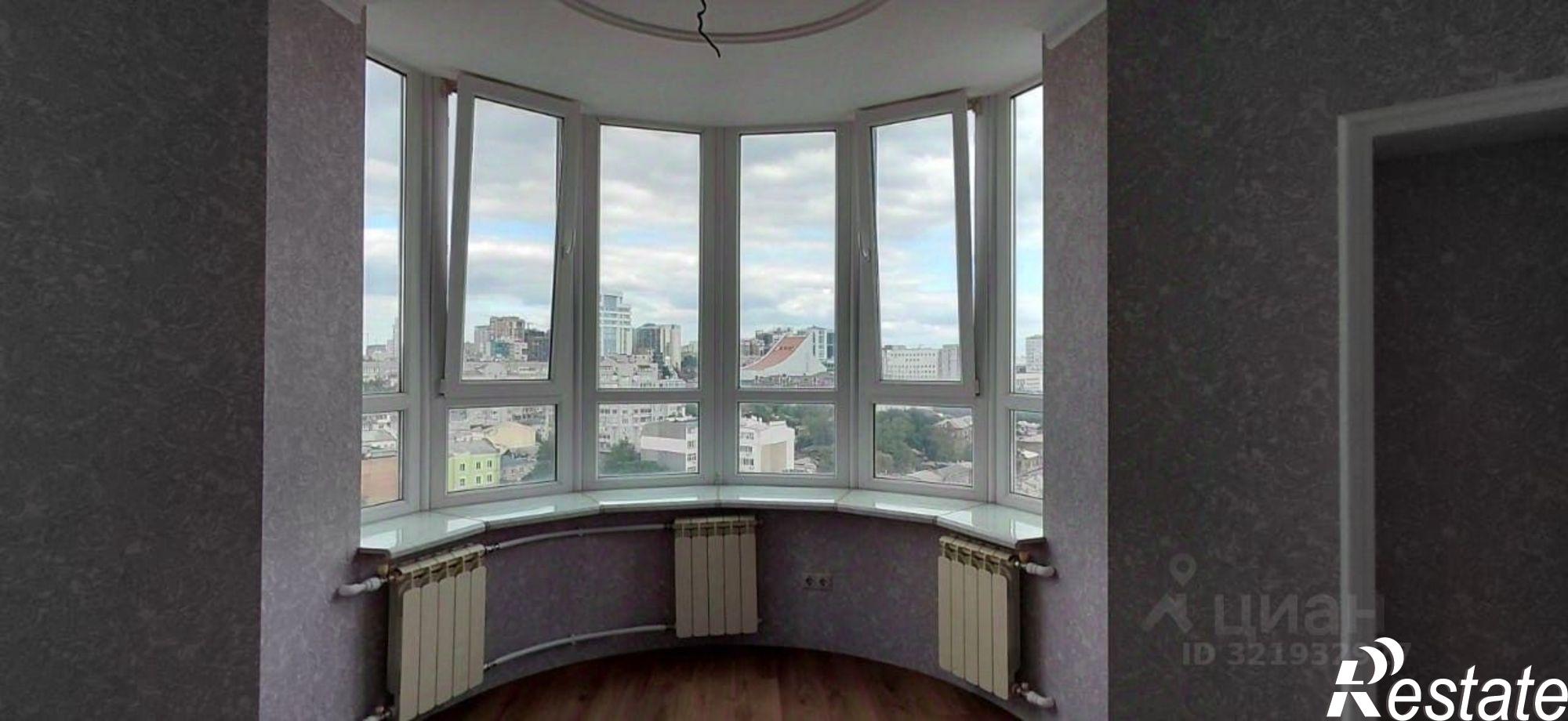 Купить квартиру за 11 900 000 рублей на улица Красных Зорь, 13