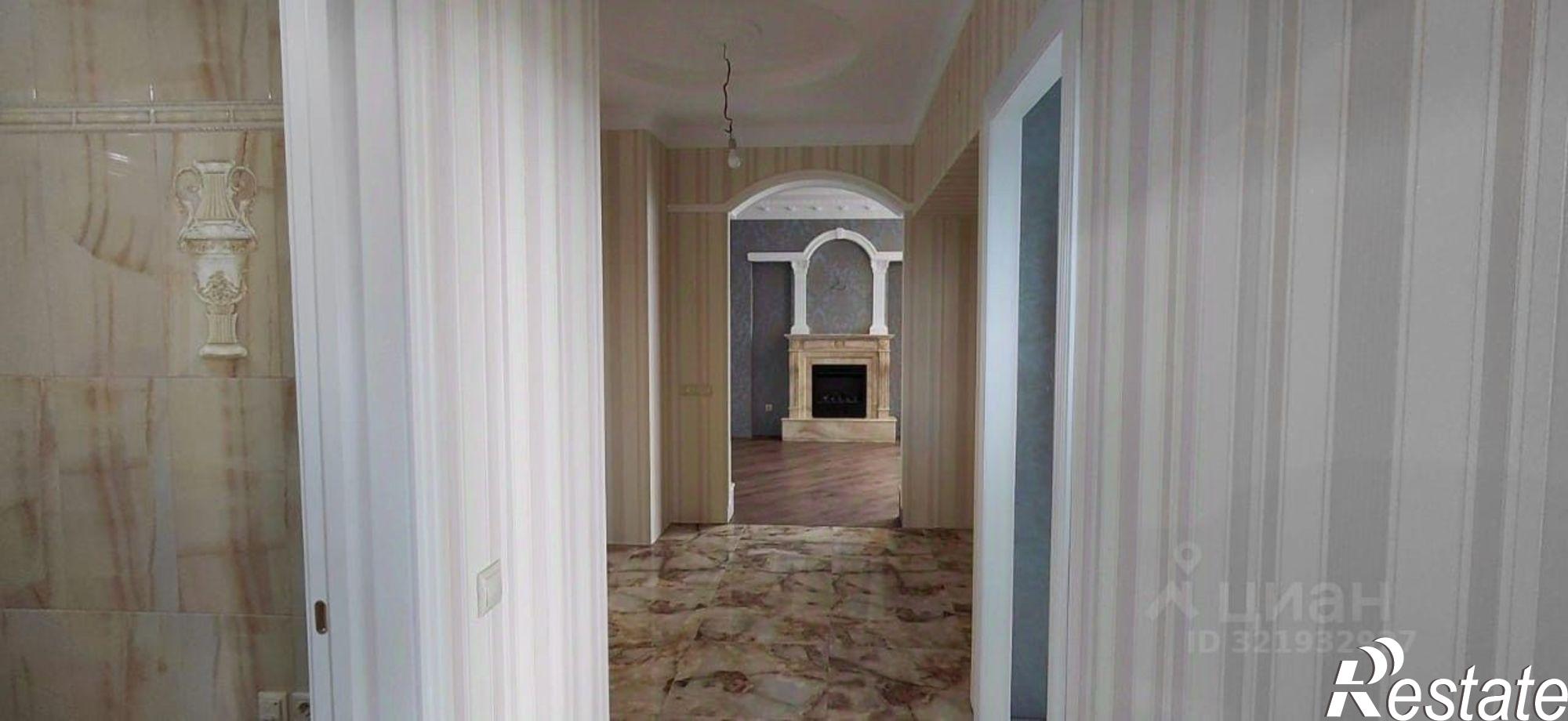 Купить квартиру за 11 900 000 рублей на улица Красных Зорь, 13