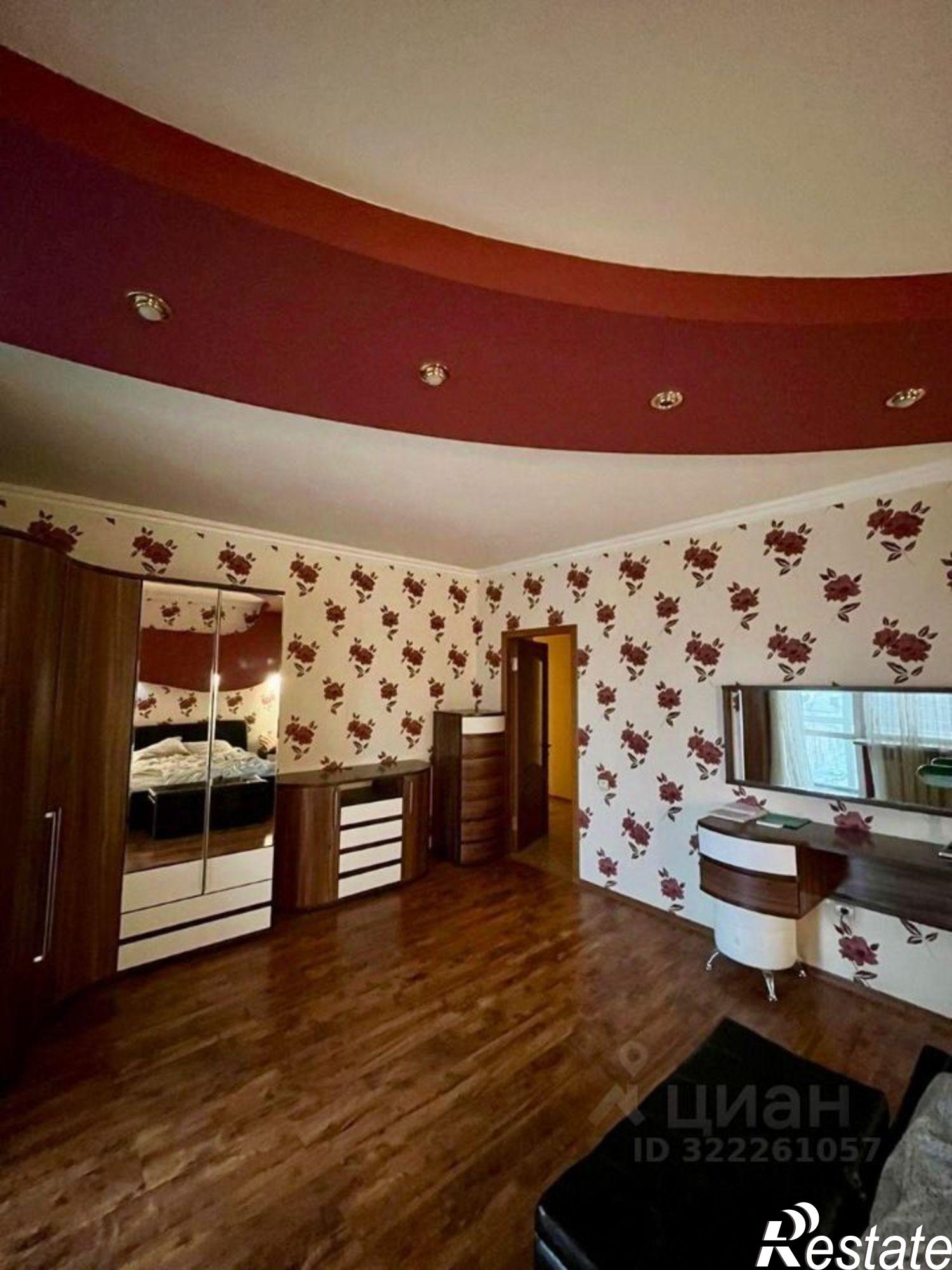 Купить квартиру за 11 980 000 рублей на улица Максима Горького, 51