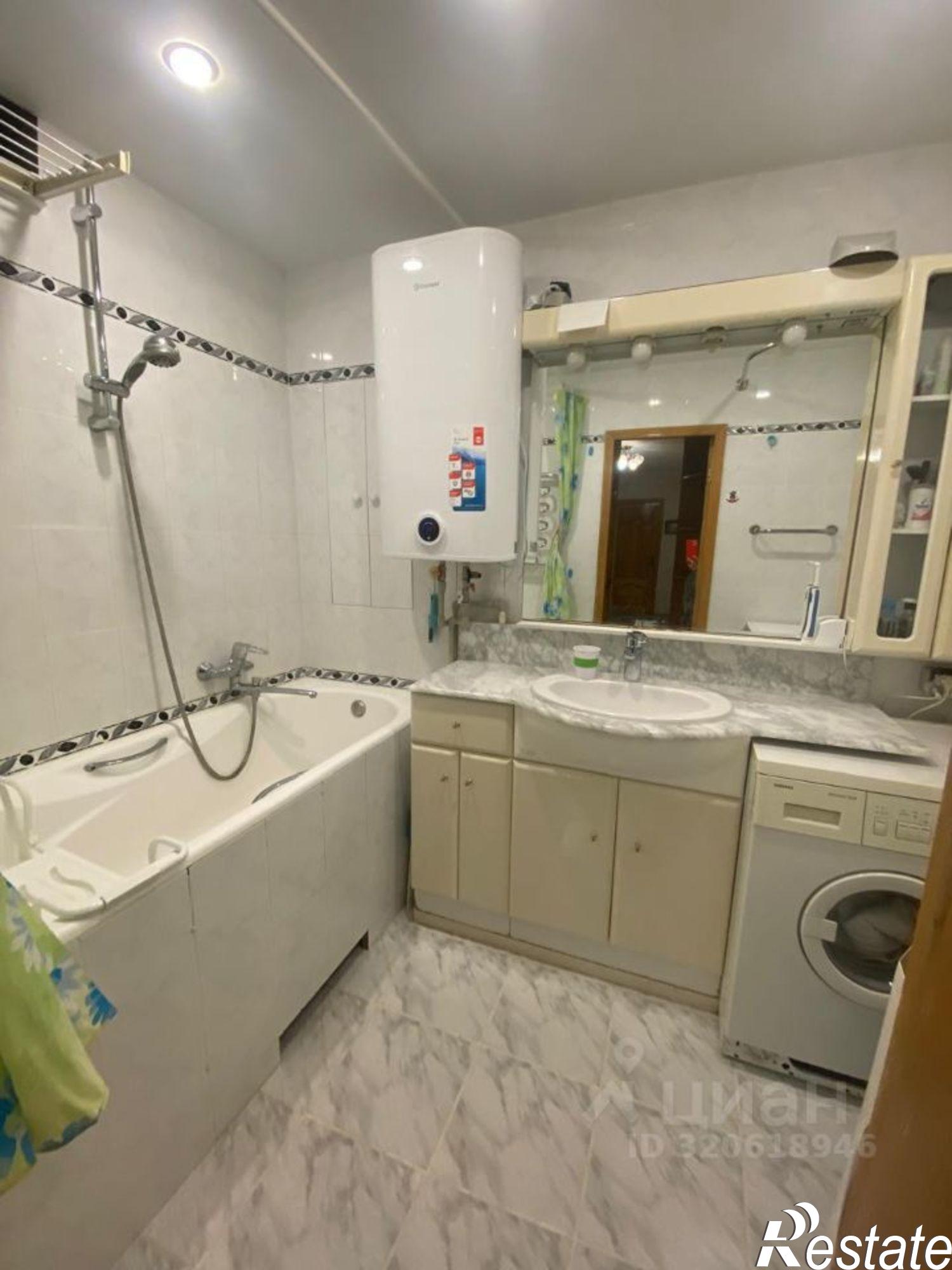 Купить квартиру за 12 300 000 рублей на переулок Журавлёва, 136