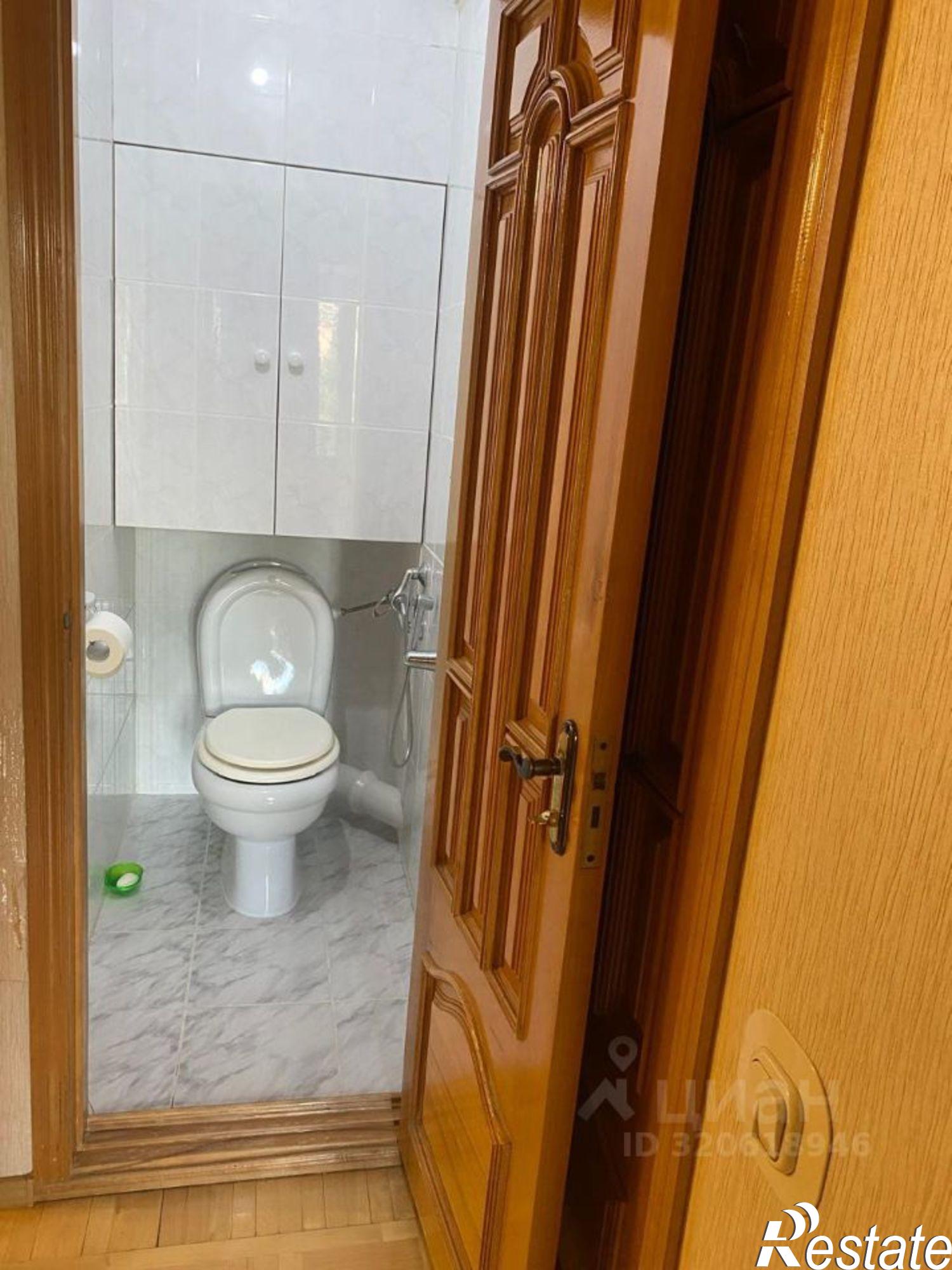 Купить квартиру за 12 300 000 рублей на переулок Журавлёва, 136