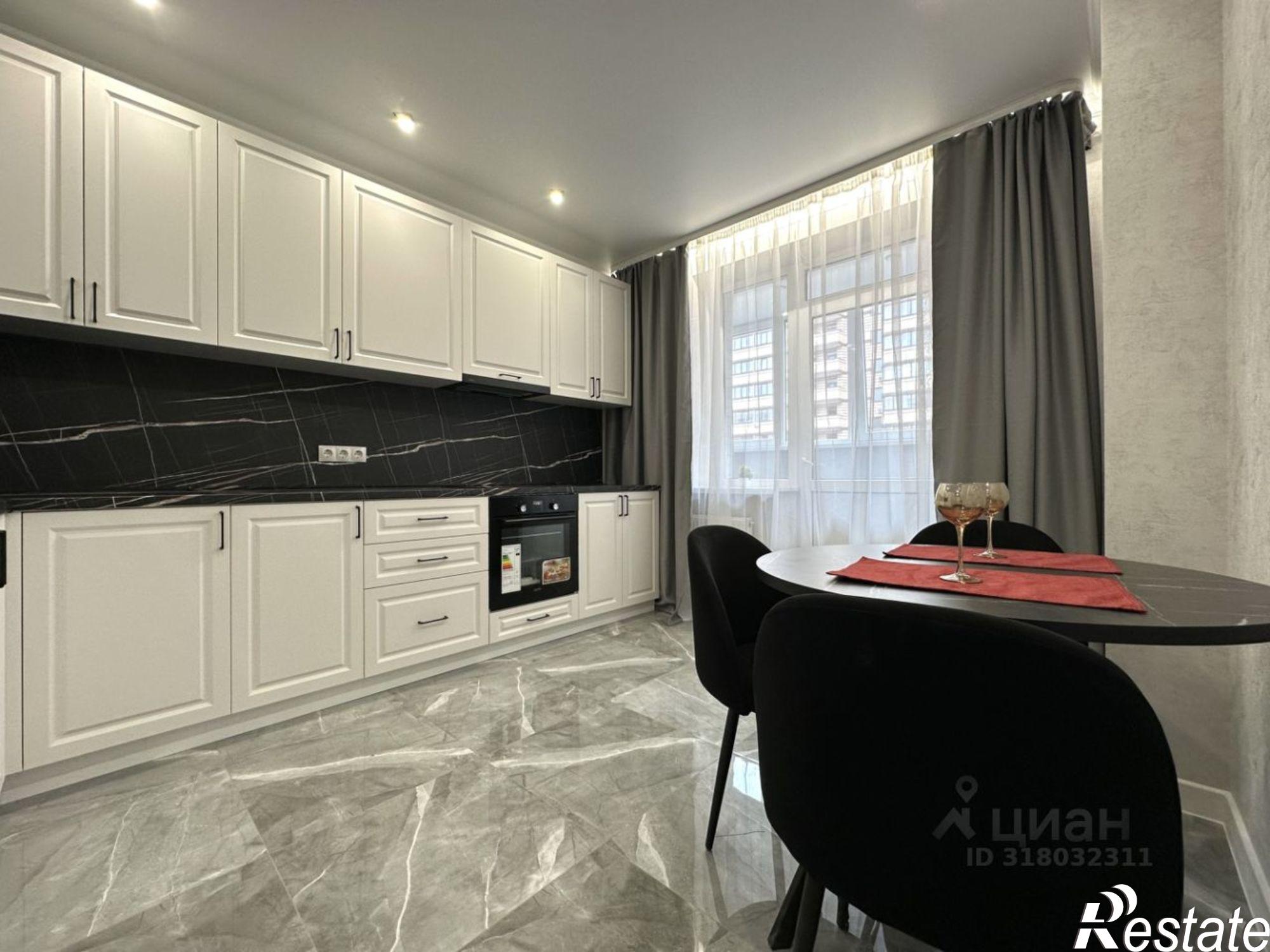 Купить квартиру за 6 750 000 рублей на 26-я линия, 31