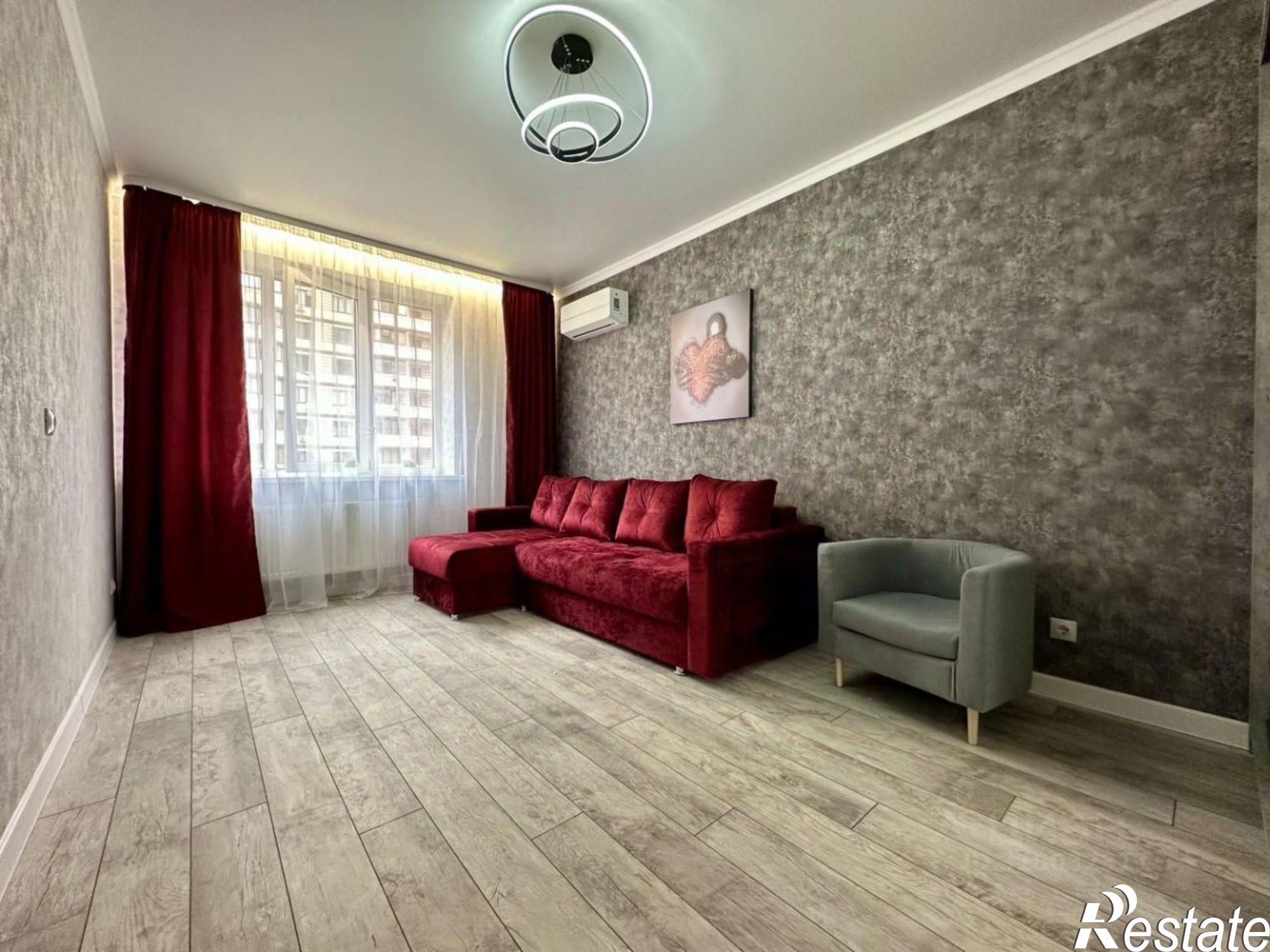 Купить квартиру за 6 750 000 рублей на 26-я линия, 31