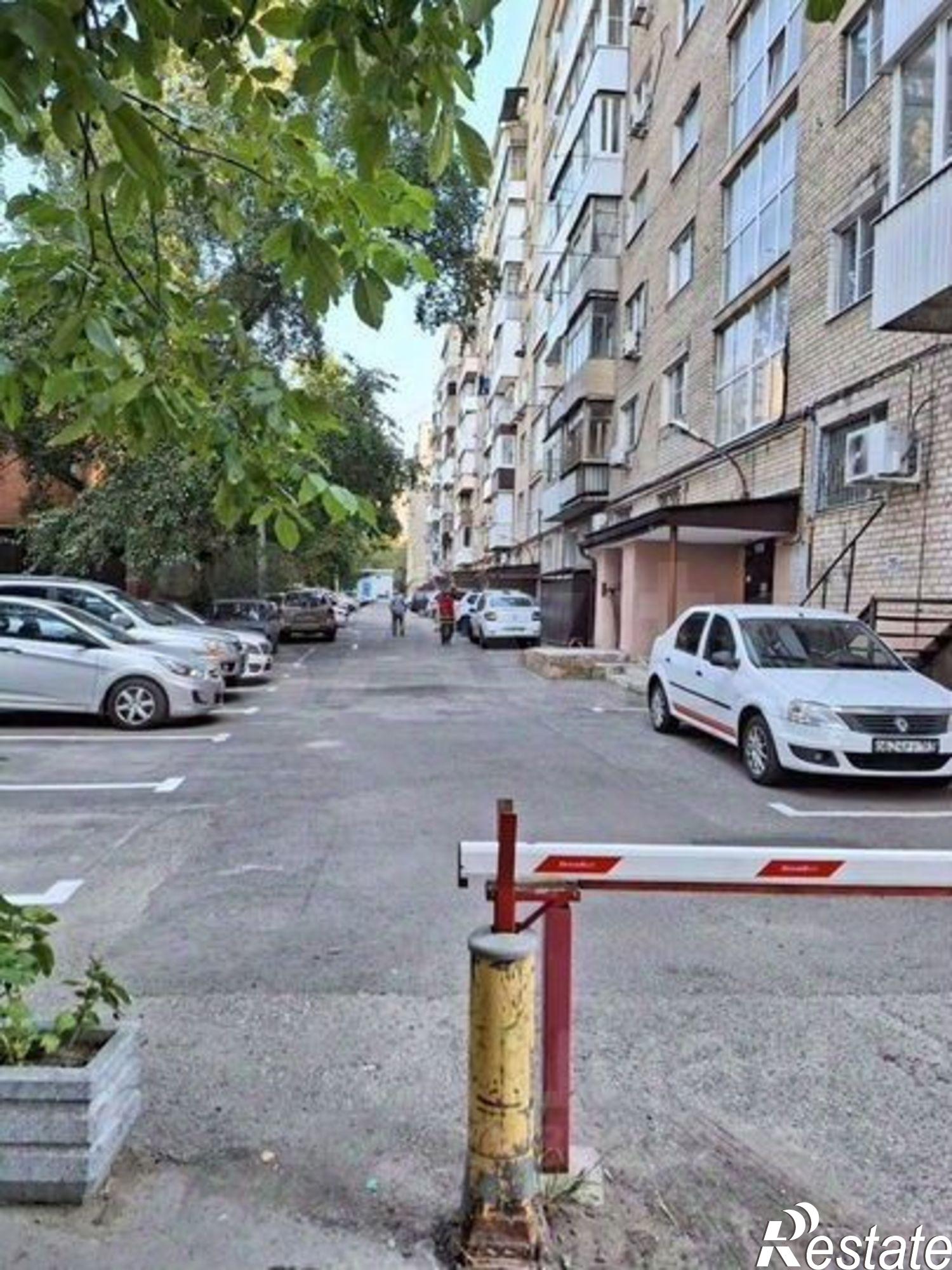 Купить квартиру за 7 100 000 рублей на ул Максима Горького, 285