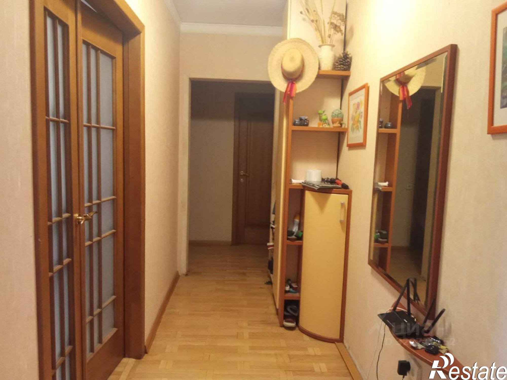 Купить квартиру за 8 500 000 рублей на переулок Островского, 97