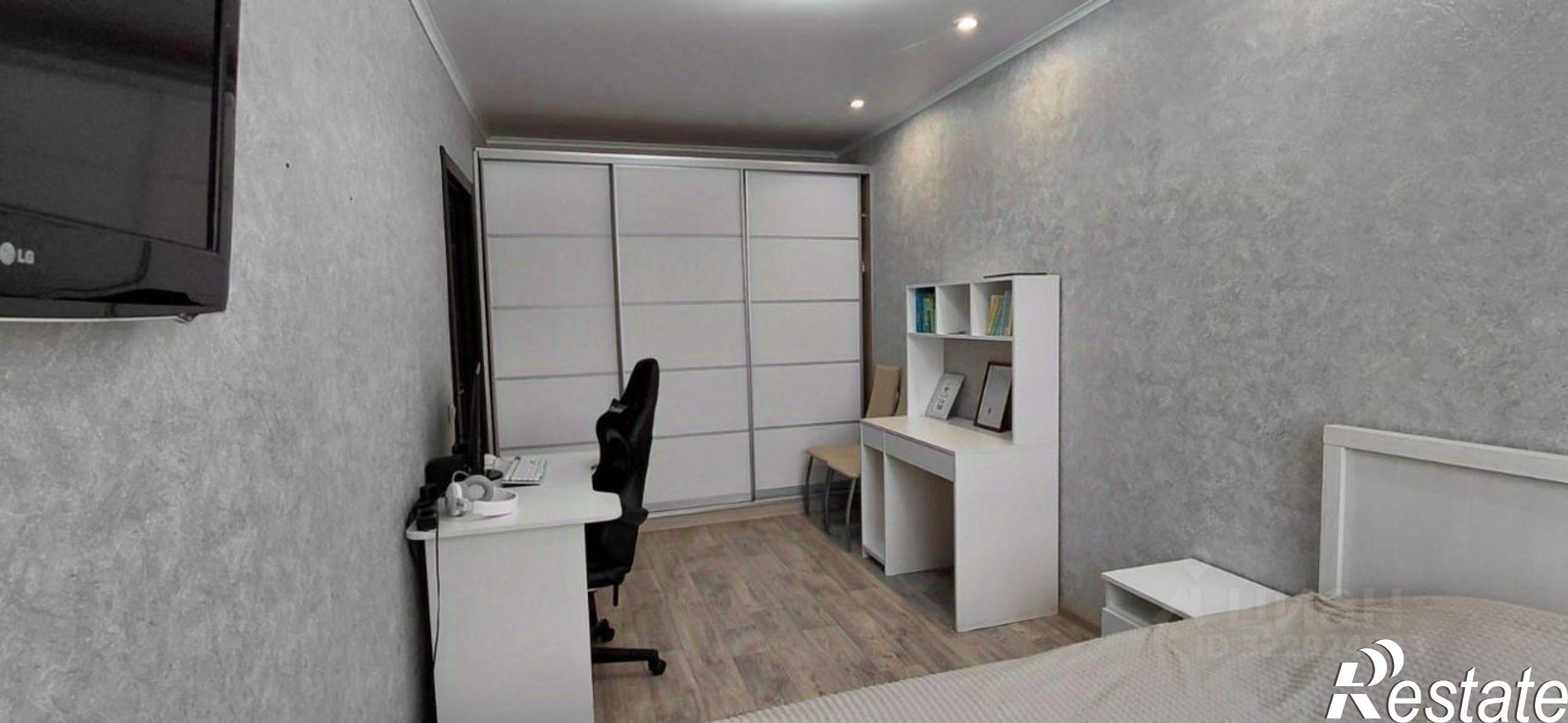 Купить квартиру за 7 200 000 рублей на ул Филимоновская, 289/67