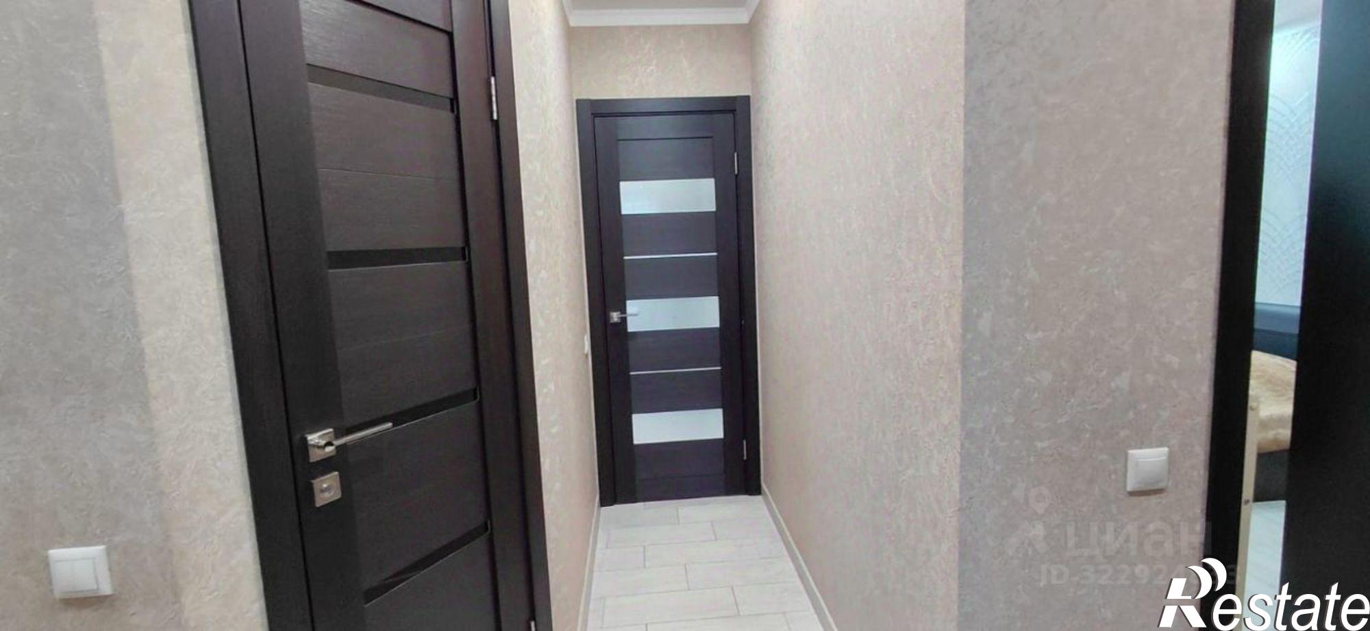 Купить квартиру за 7 200 000 рублей на ул Филимоновская, 289/67