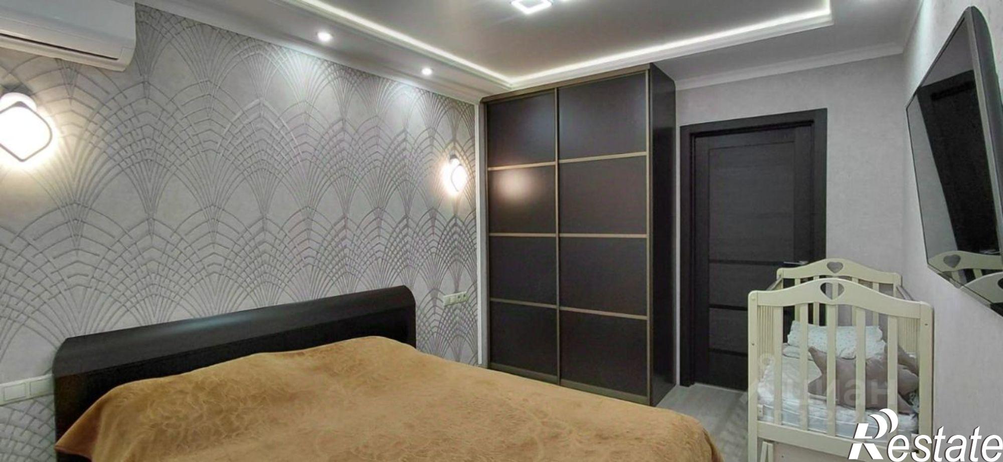 Купить квартиру за 7 200 000 рублей на ул Филимоновская, 289/67