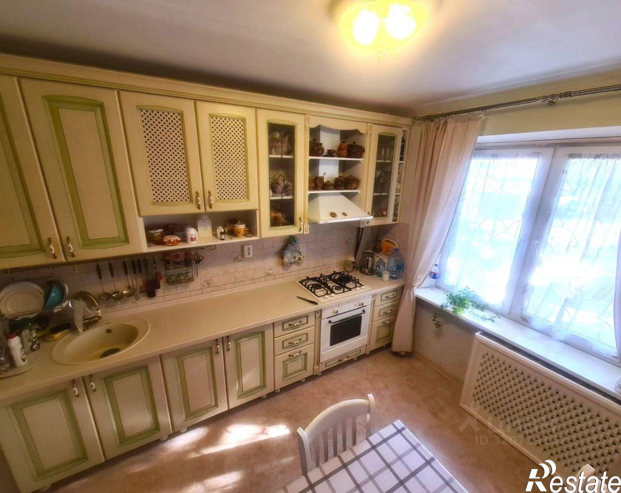 Купить квартиру за 8 500 000 рублей на переулок Островского, 97