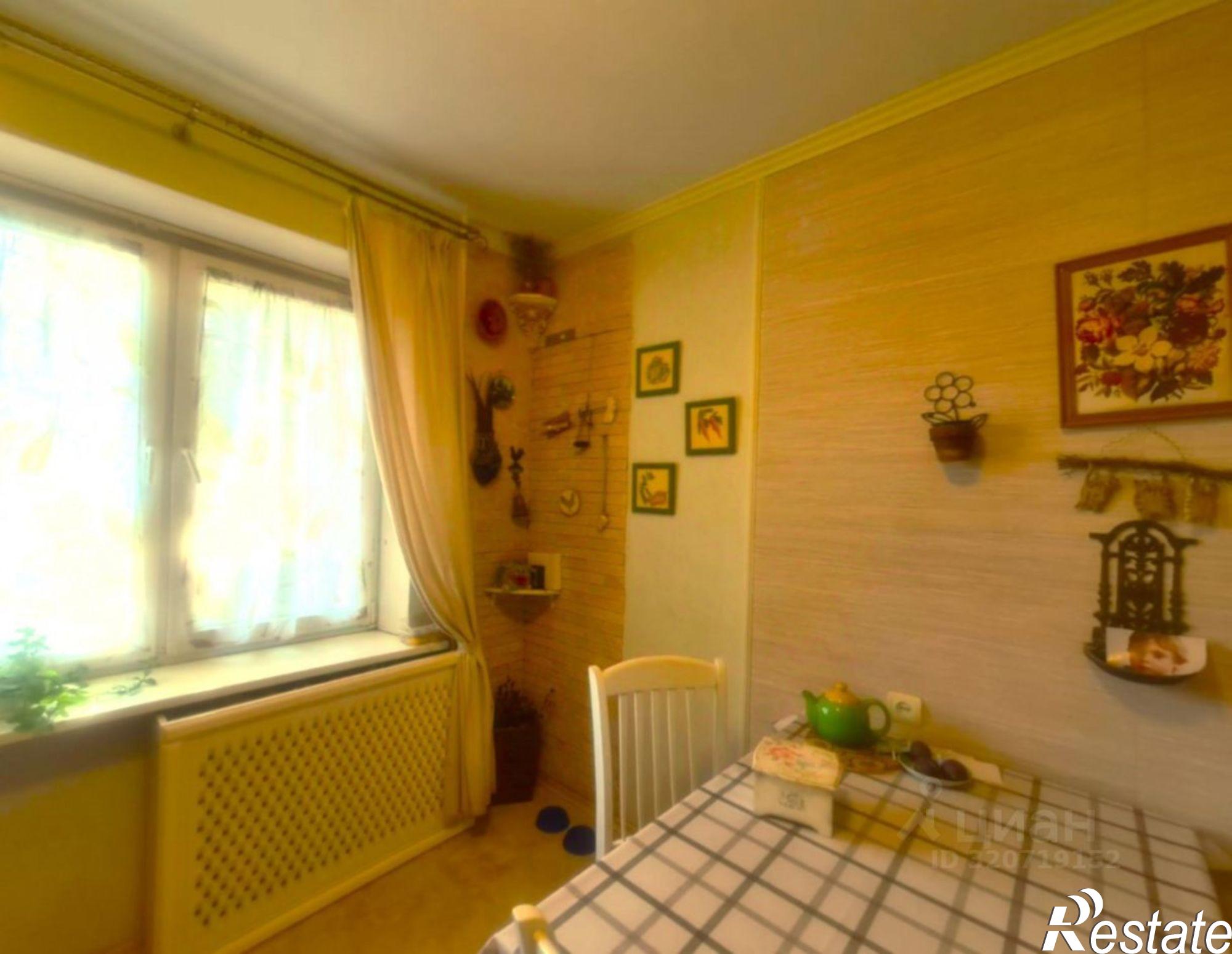 Купить квартиру за 8 500 000 рублей на переулок Островского, 97