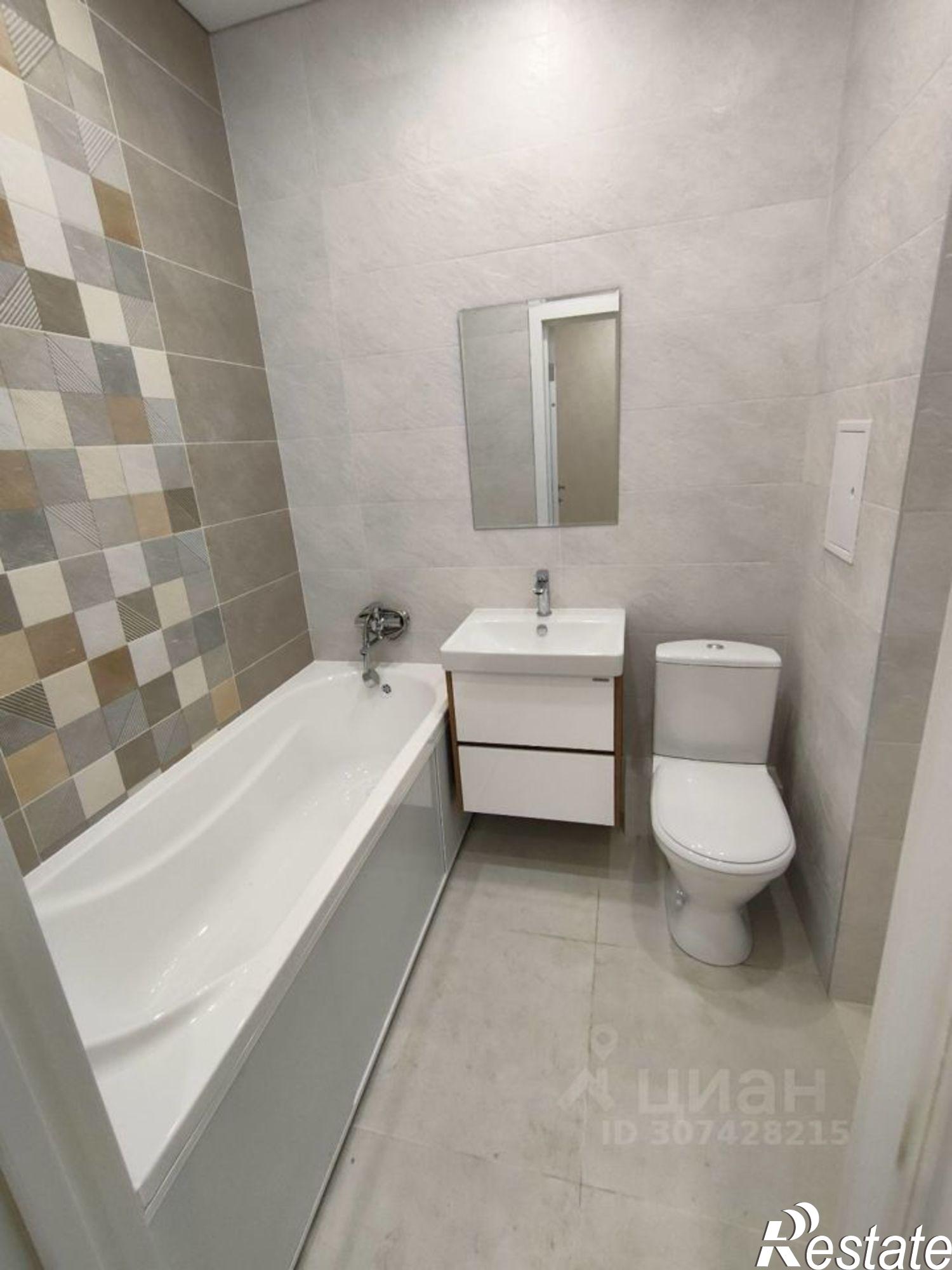 Купить квартиру за 4 580 000 рублей на переулок Чаленко, 7 с2