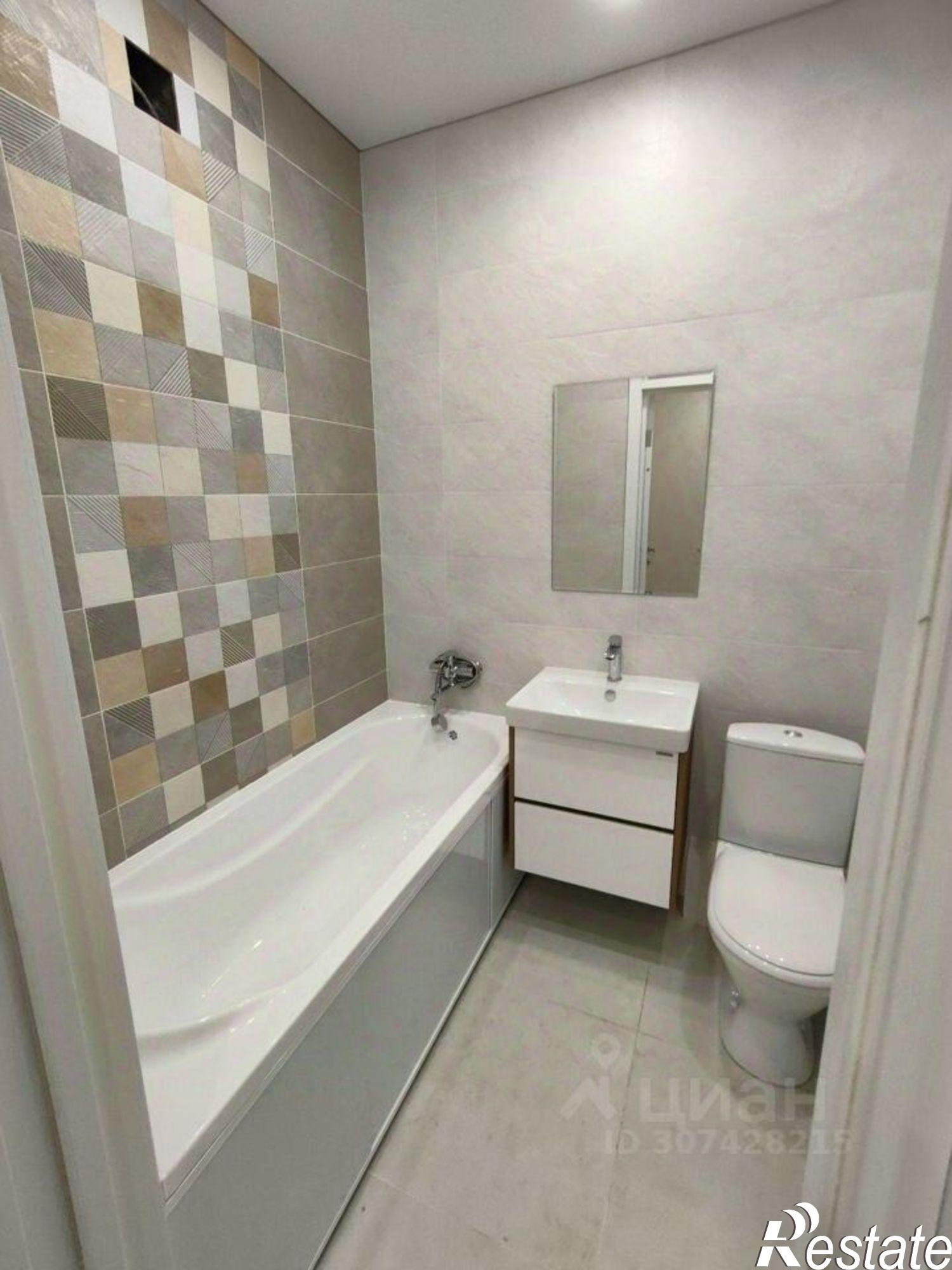 Купить квартиру за 4 580 000 рублей на переулок Чаленко, 7 с2