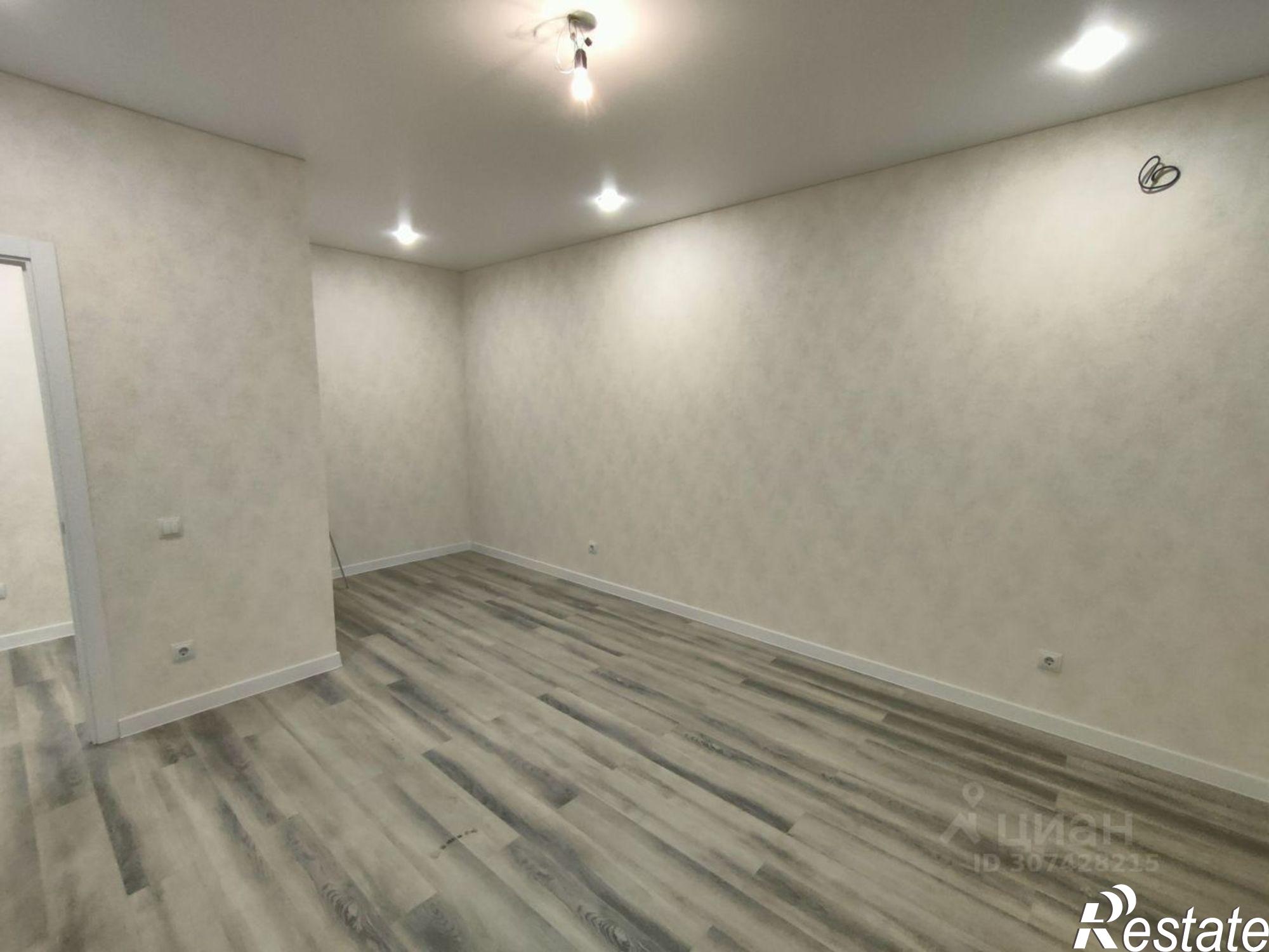 Купить квартиру за 4 580 000 рублей на переулок Чаленко, 7 с2