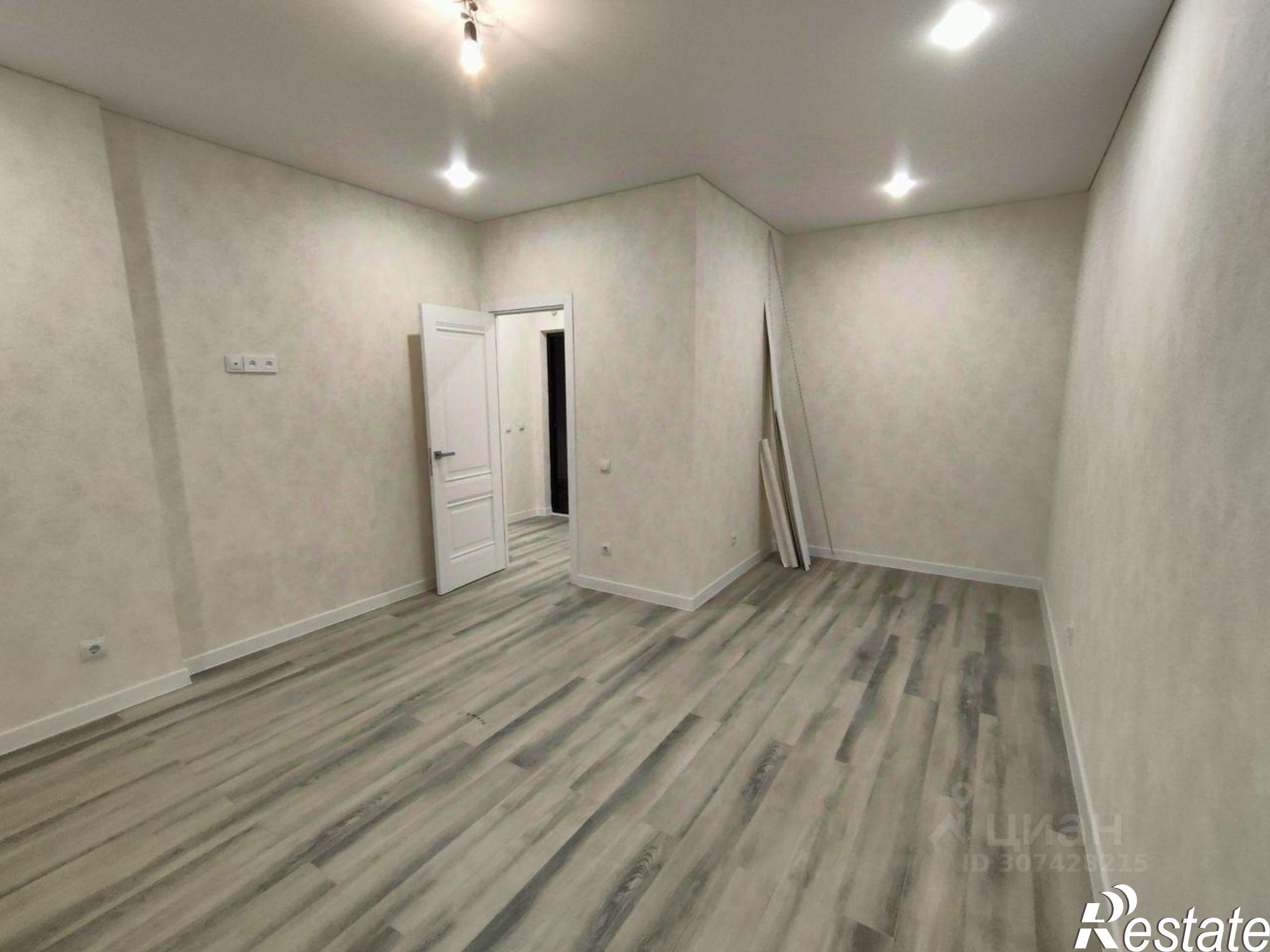 Купить квартиру за 4 580 000 рублей на переулок Чаленко, 7 с2