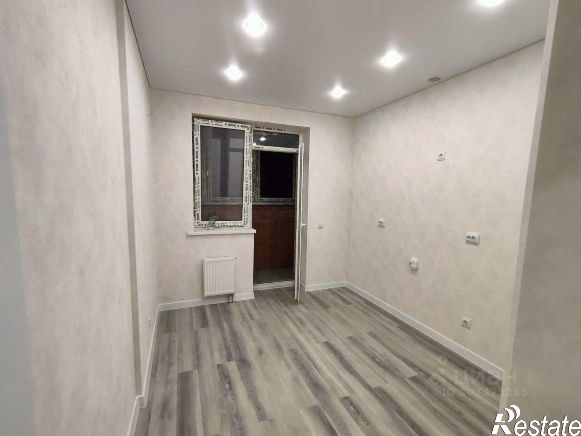 Купить квартиру за 4 580 000 рублей на переулок Чаленко, 7 с2