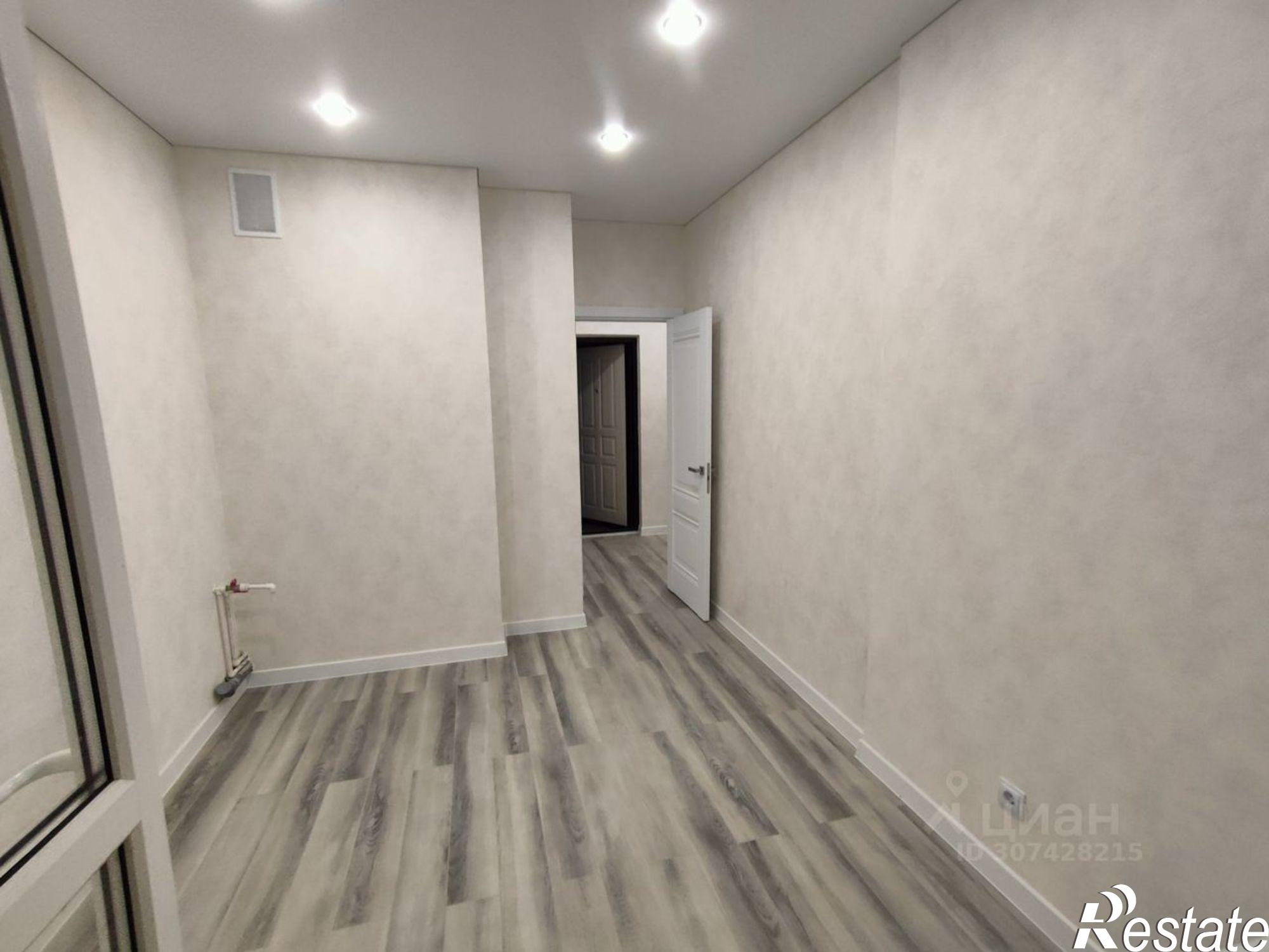 Купить квартиру за 4 580 000 рублей на переулок Чаленко, 7 с2