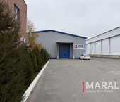 склад 1218 кв м 1 Машиностроительный,1