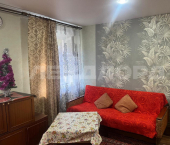 2-комн, 45кв м, этаж 1/5 Магнитогорская улица, 9/1